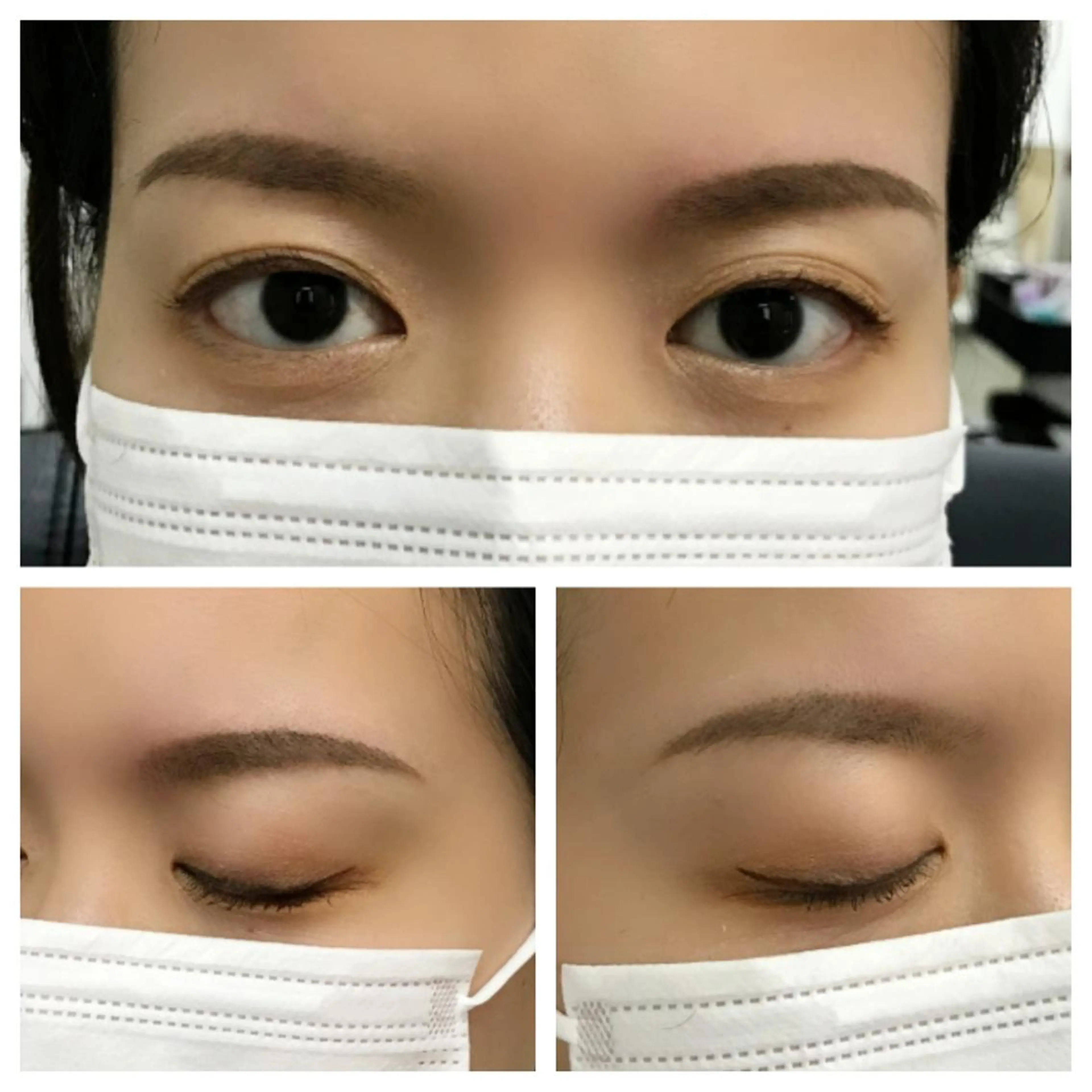 mieux nail&eyeのマツエク・マツパデザイン