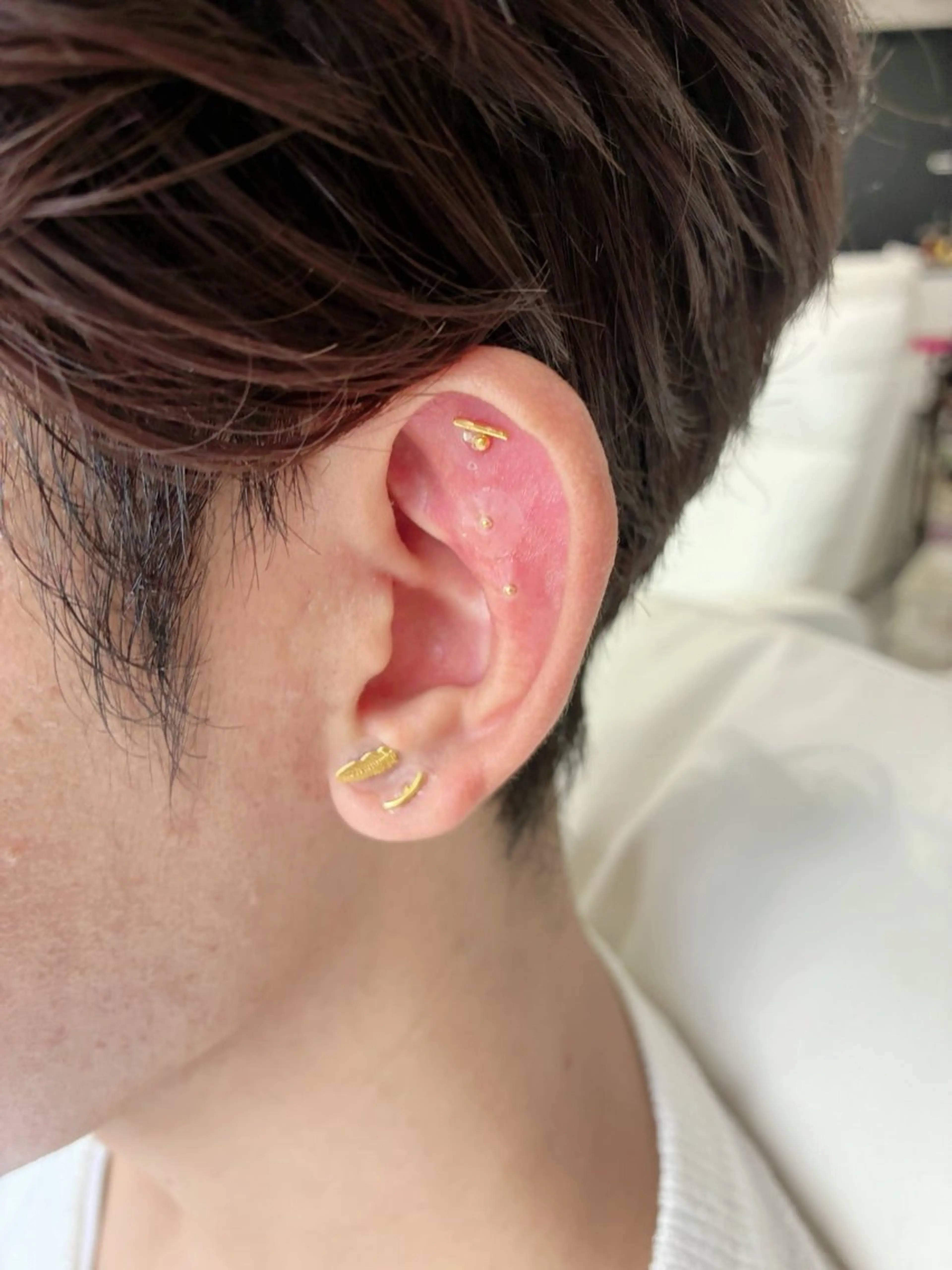 その他 Liberty Island南青山店所属・🌠似合わせ眉 /Lita🌠の眉毛・アイブロウイメージ