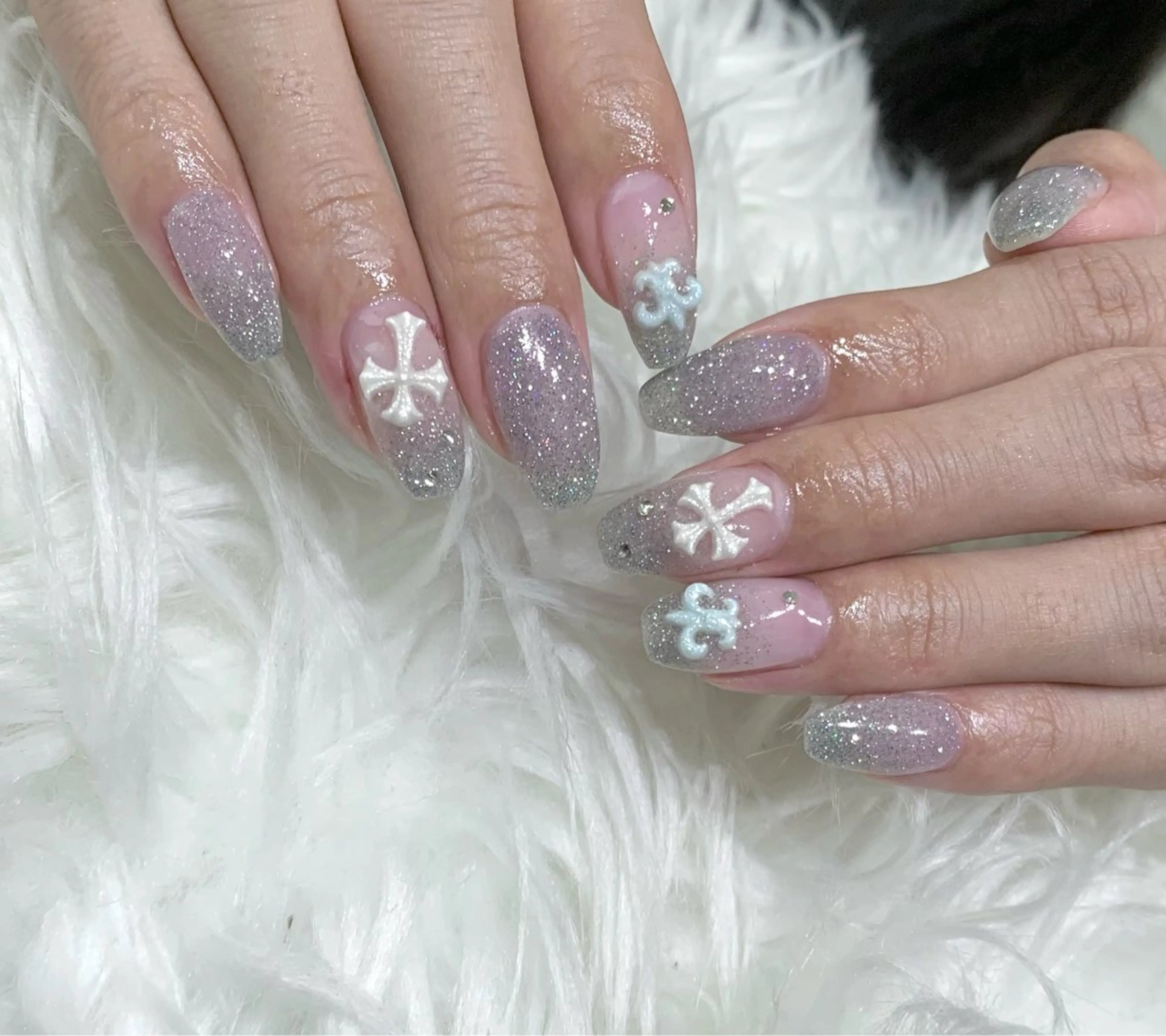 ネイル ハンドネイル Nail salon Venusのネイルデザイン