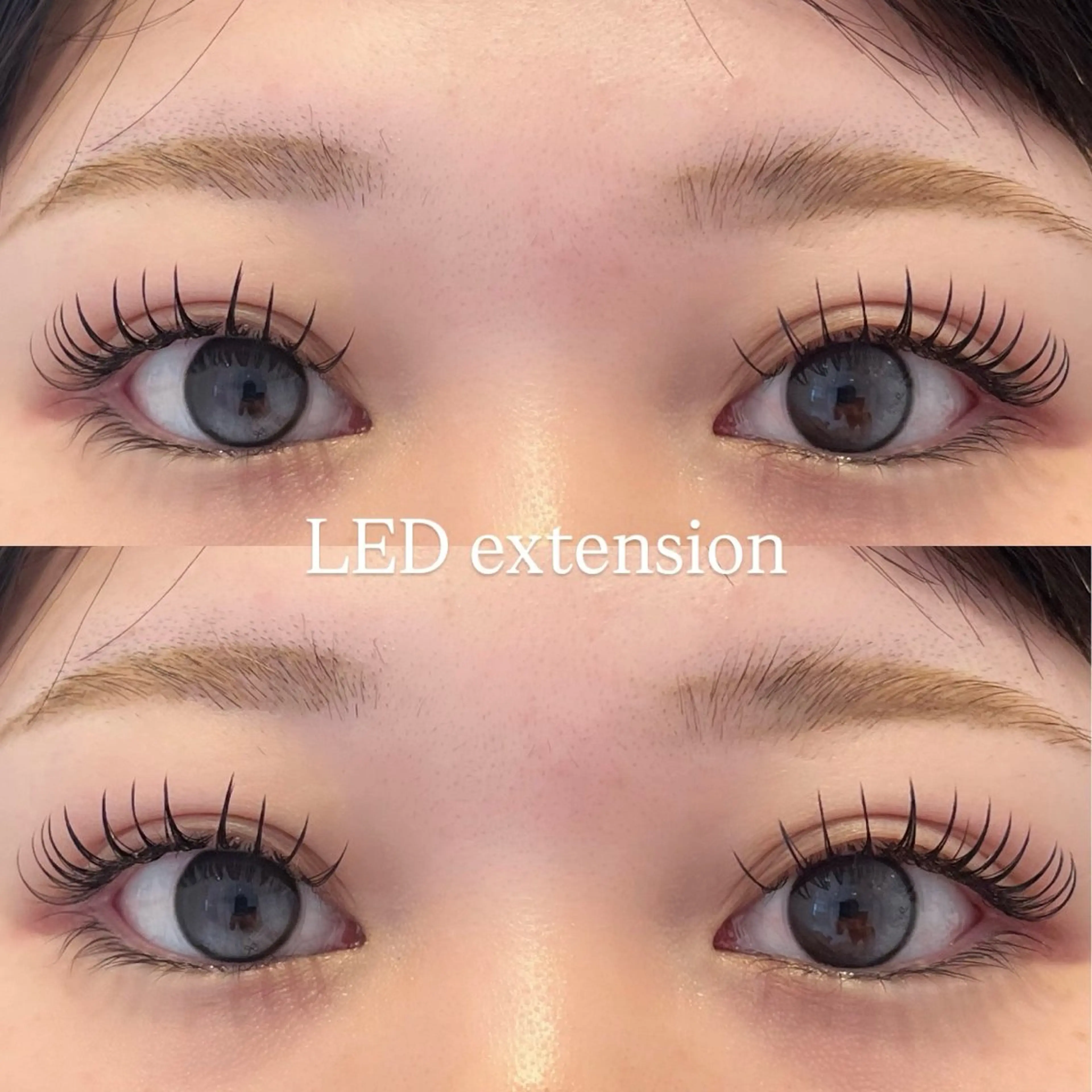 マツエク・マツパ マツパ Lycka 佳子の眉毛・アイブロウイメージ