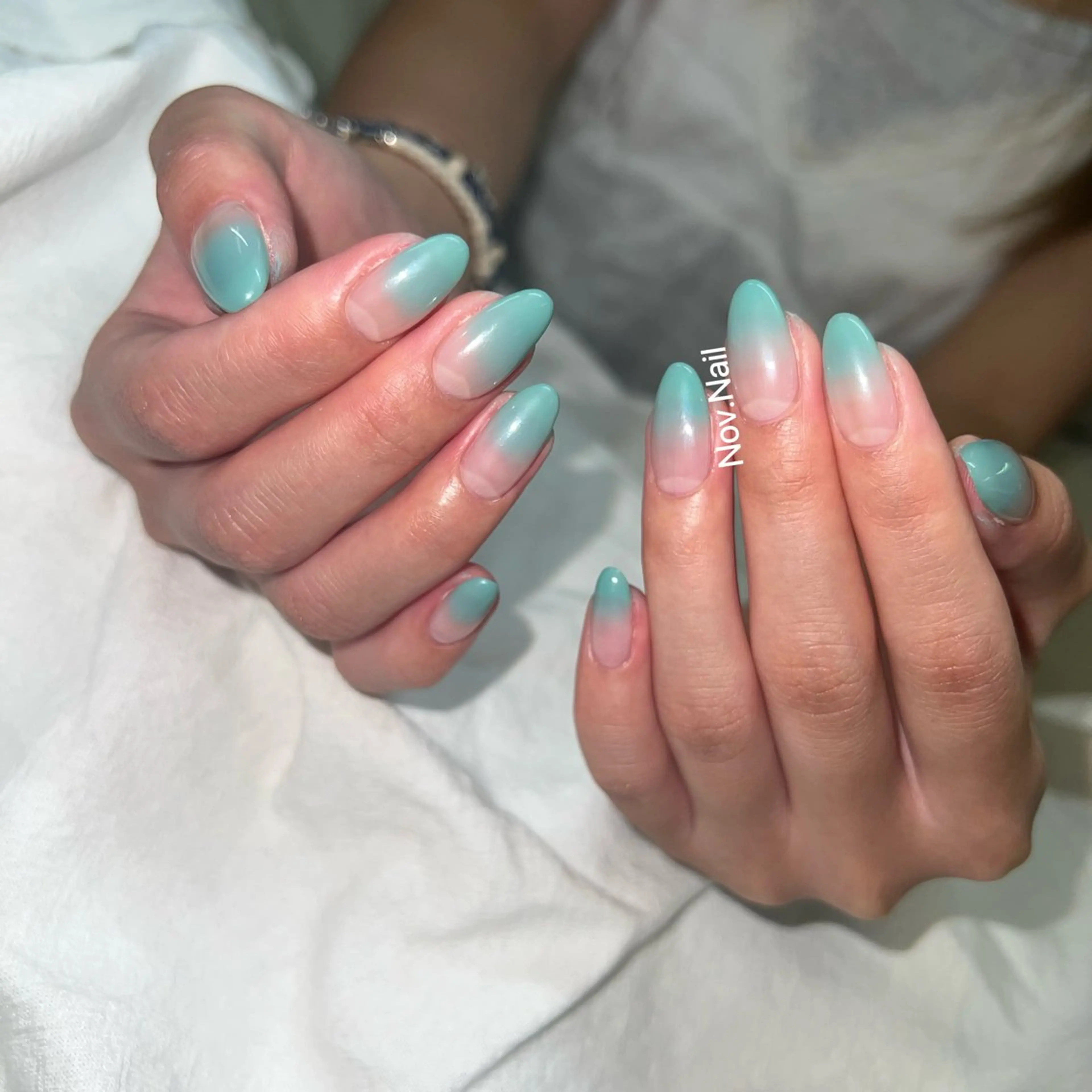 ネイル ハンドネイル ハンドケア Nov. ネイルサロンのネイルデザイン