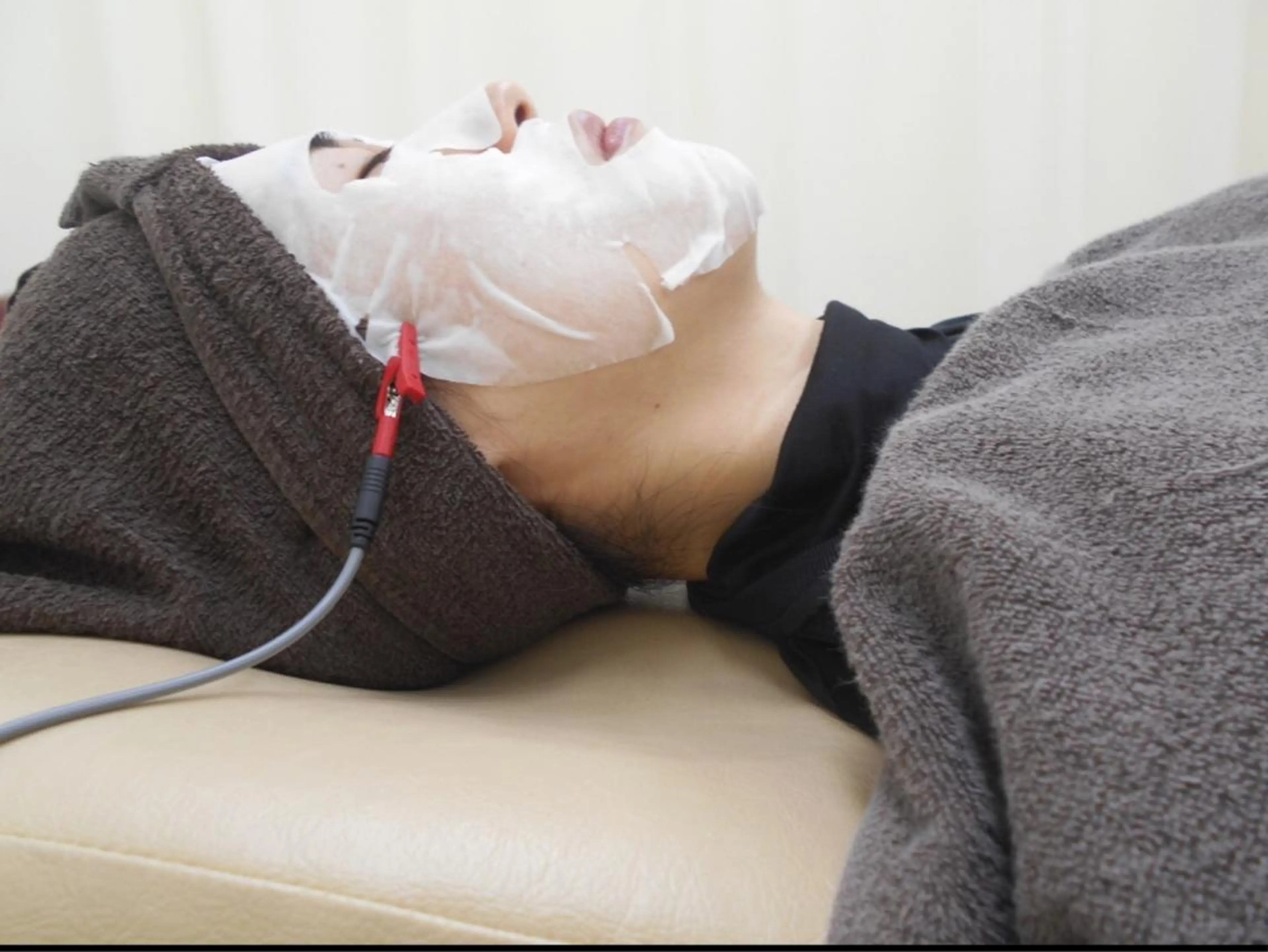 エステ リラク まごころ鍼灸整骨院所属・まごころ鍼灸整骨院 京王堀之内院のエステ・リラクイメージ