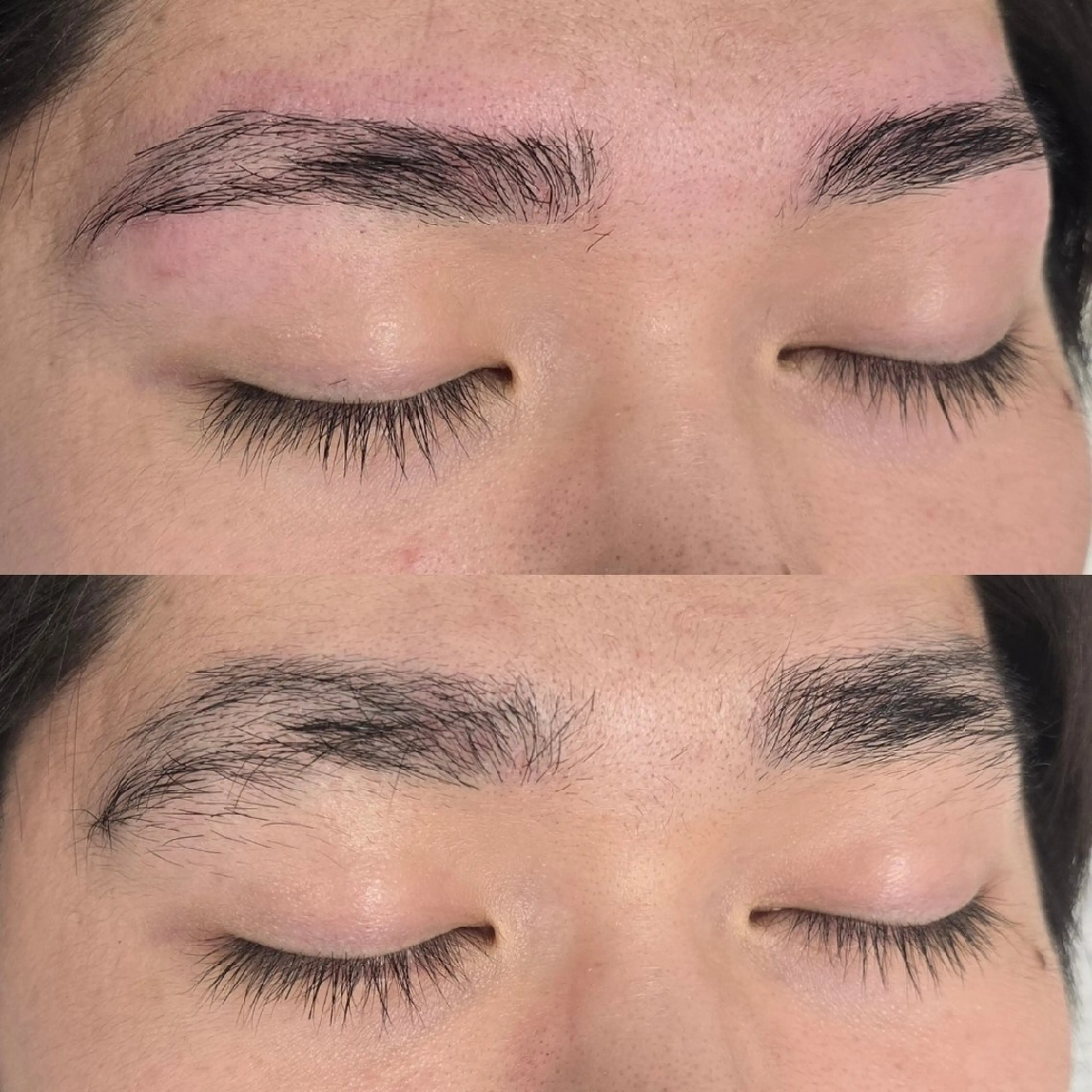 アイブロウ ワックス脱毛 その他(アイブロウ) フジ ワラの眉毛・アイブロウイメージ