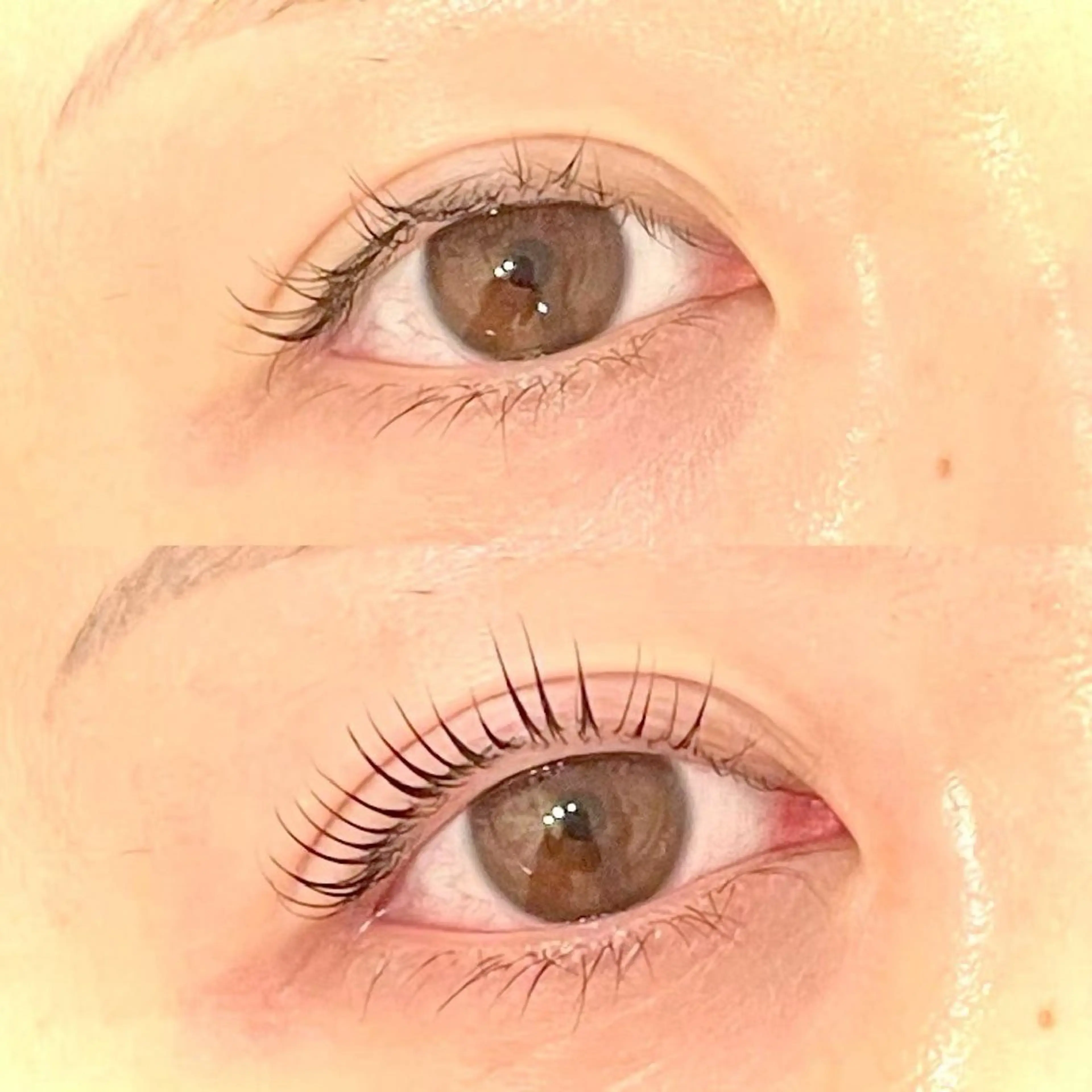 マツエク・マツパ most eyes 町田所属・most eyes 🍒Ayanaの眉毛・アイブロウイメージ