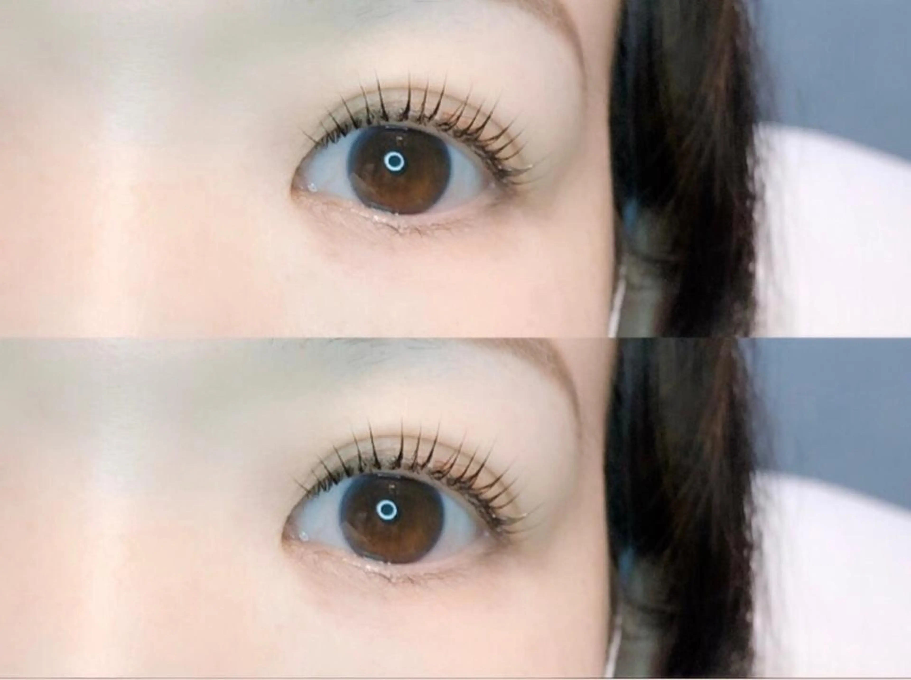 マツエク・マツパ マツパ eyelist 🌼 Mahoのマツエク・マツパデザイン