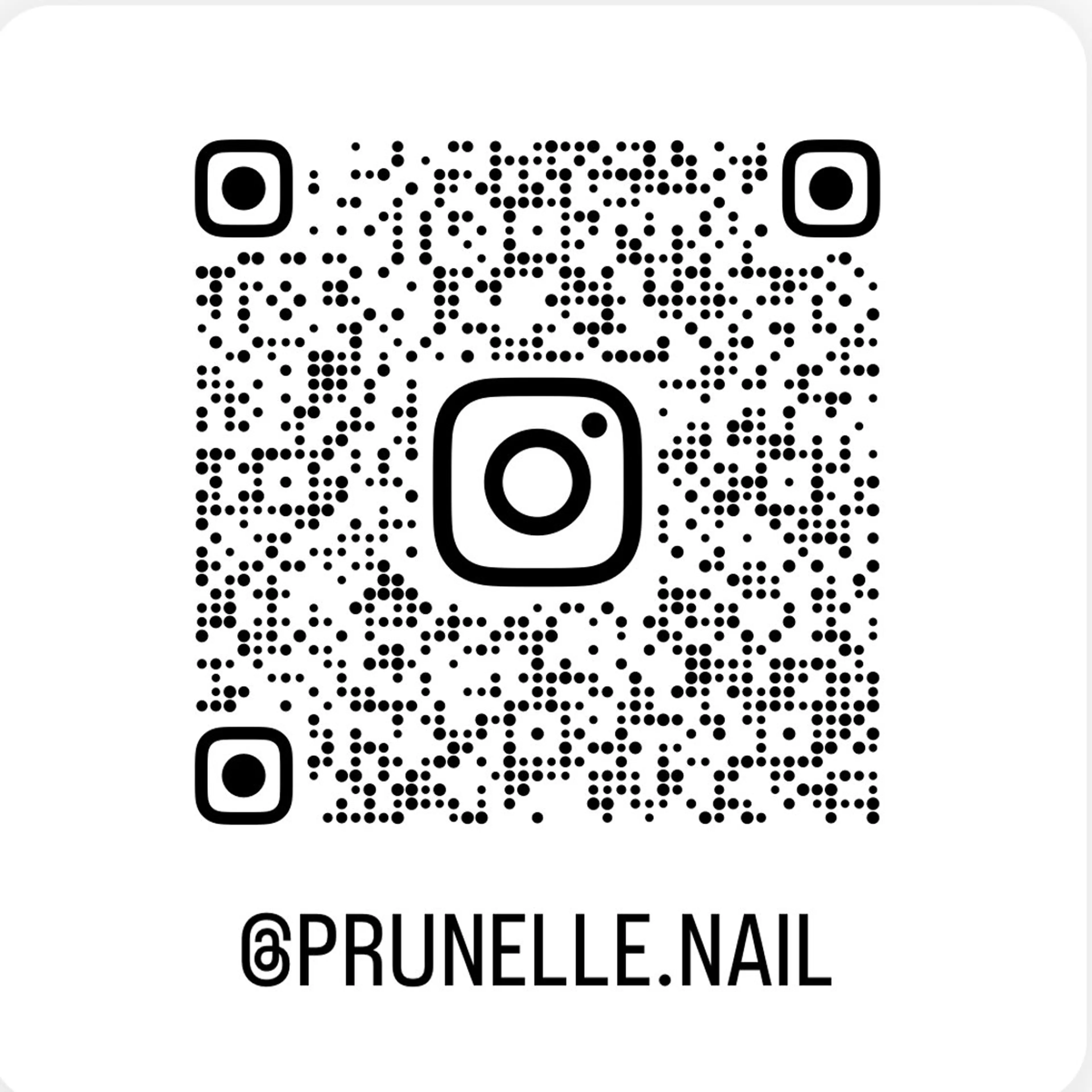 ネイル Prunelle Sawaneのネイルデザイン