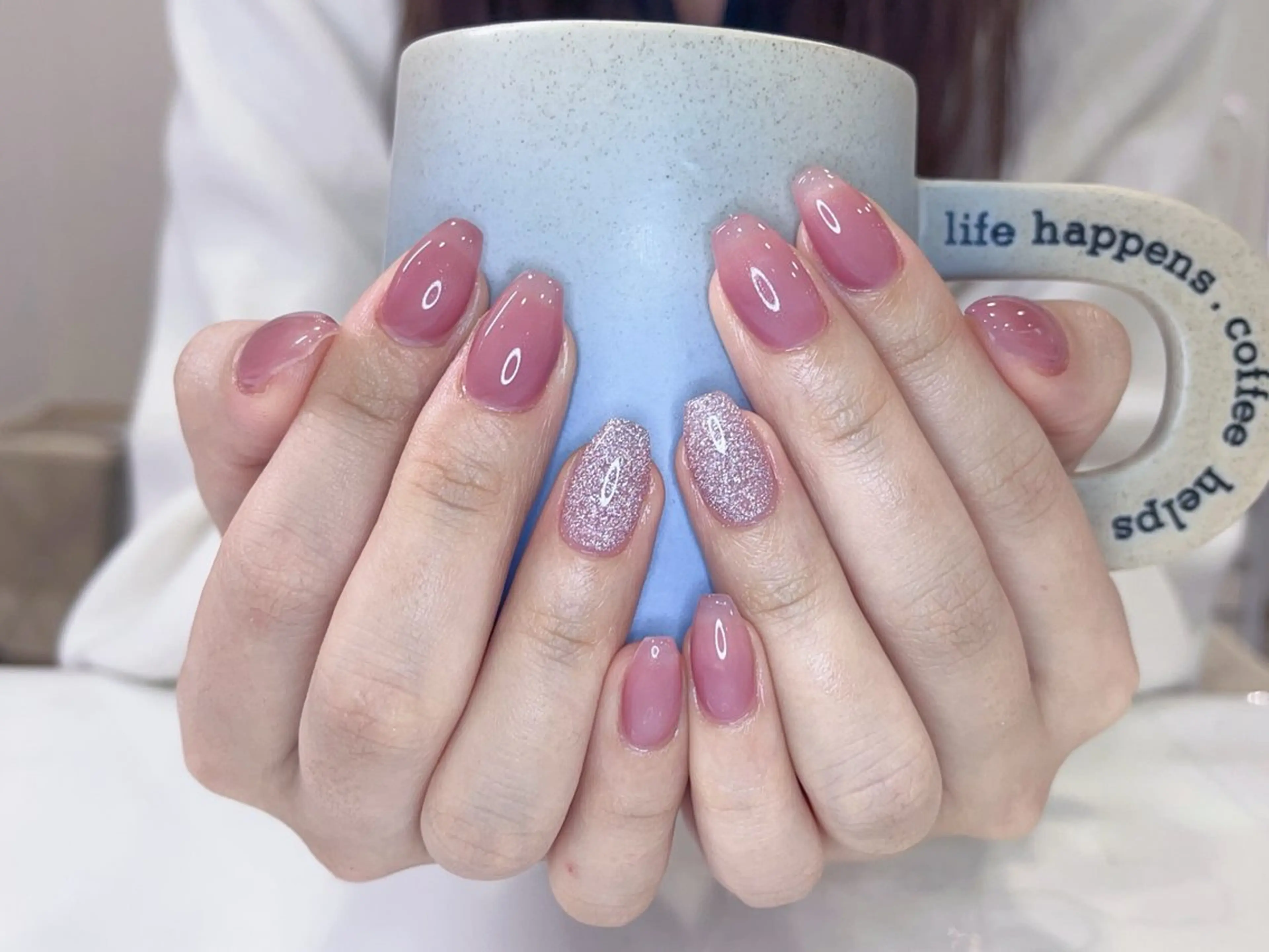 ネイル Nail Salon KINA 心斎橋店のネイルデザイン