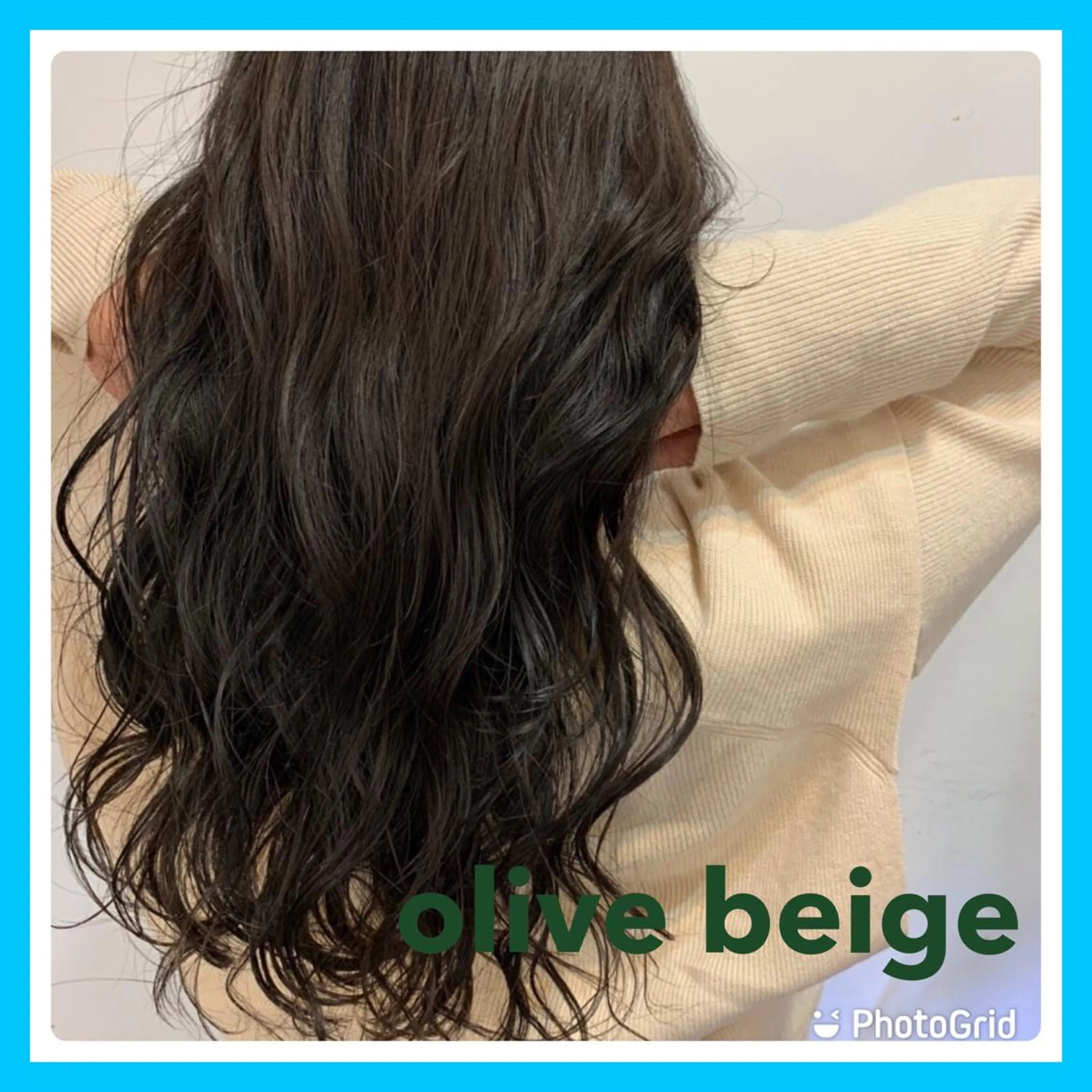 ロング カラー 🎨絶対に褒められる "店長"鈴木貴彦🎨のヘアスタイル