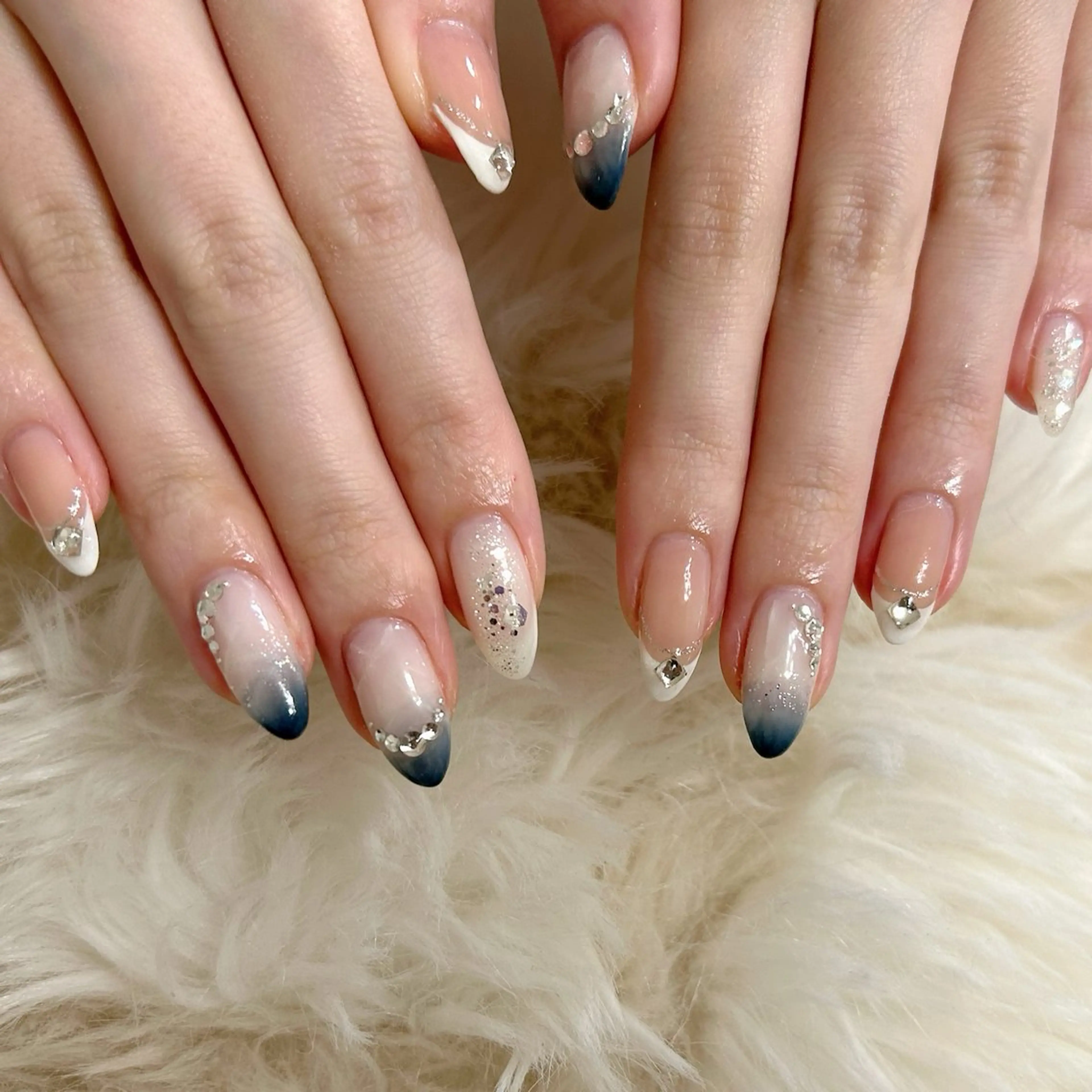 ネイル ハンドネイル パラジェル登録サロンfeerique所属・Uchida Mayunaのその他イメージ