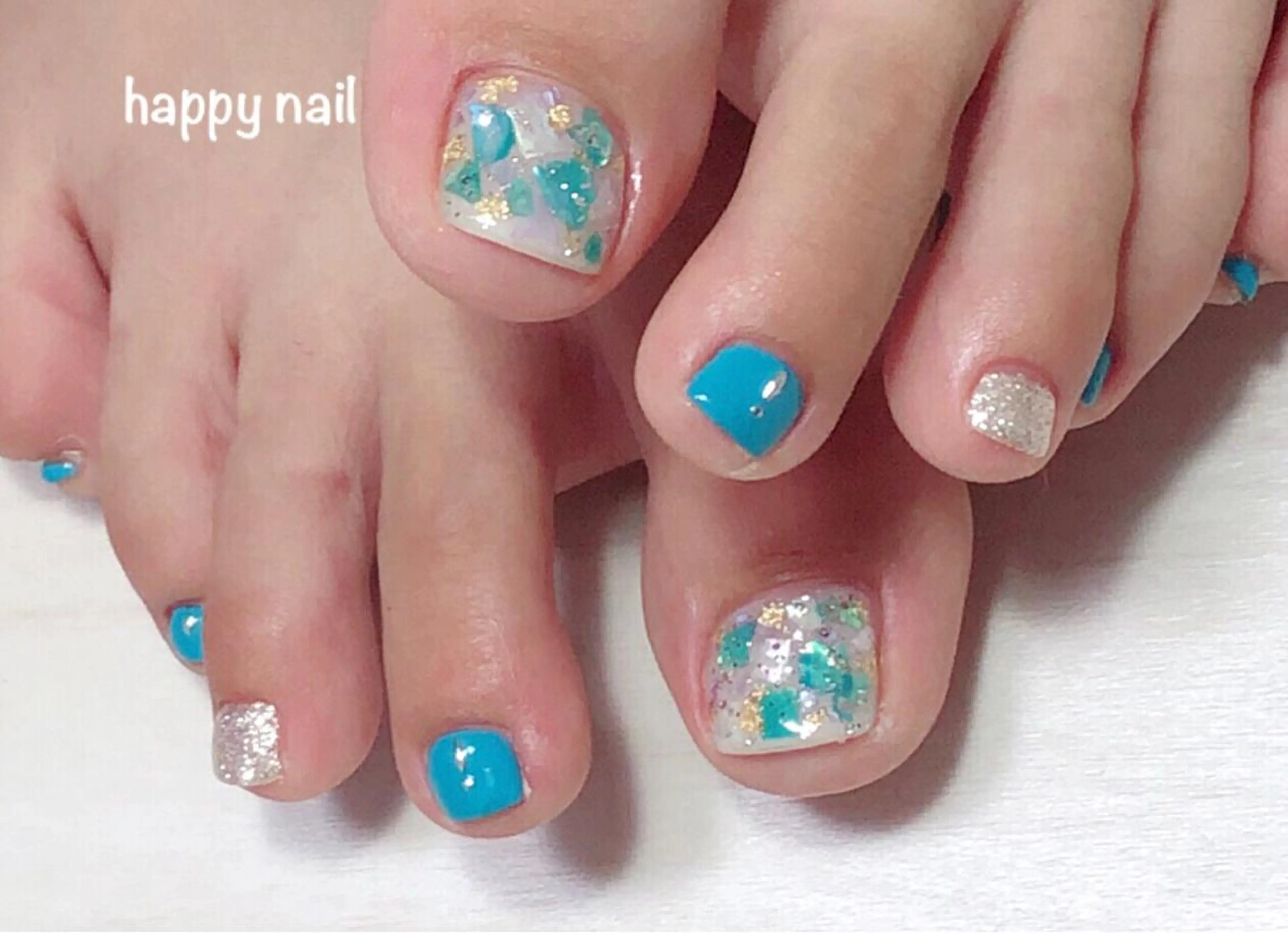 ネイル 心と体が整う腸活 サロン ラクシュミーのその他イメージ