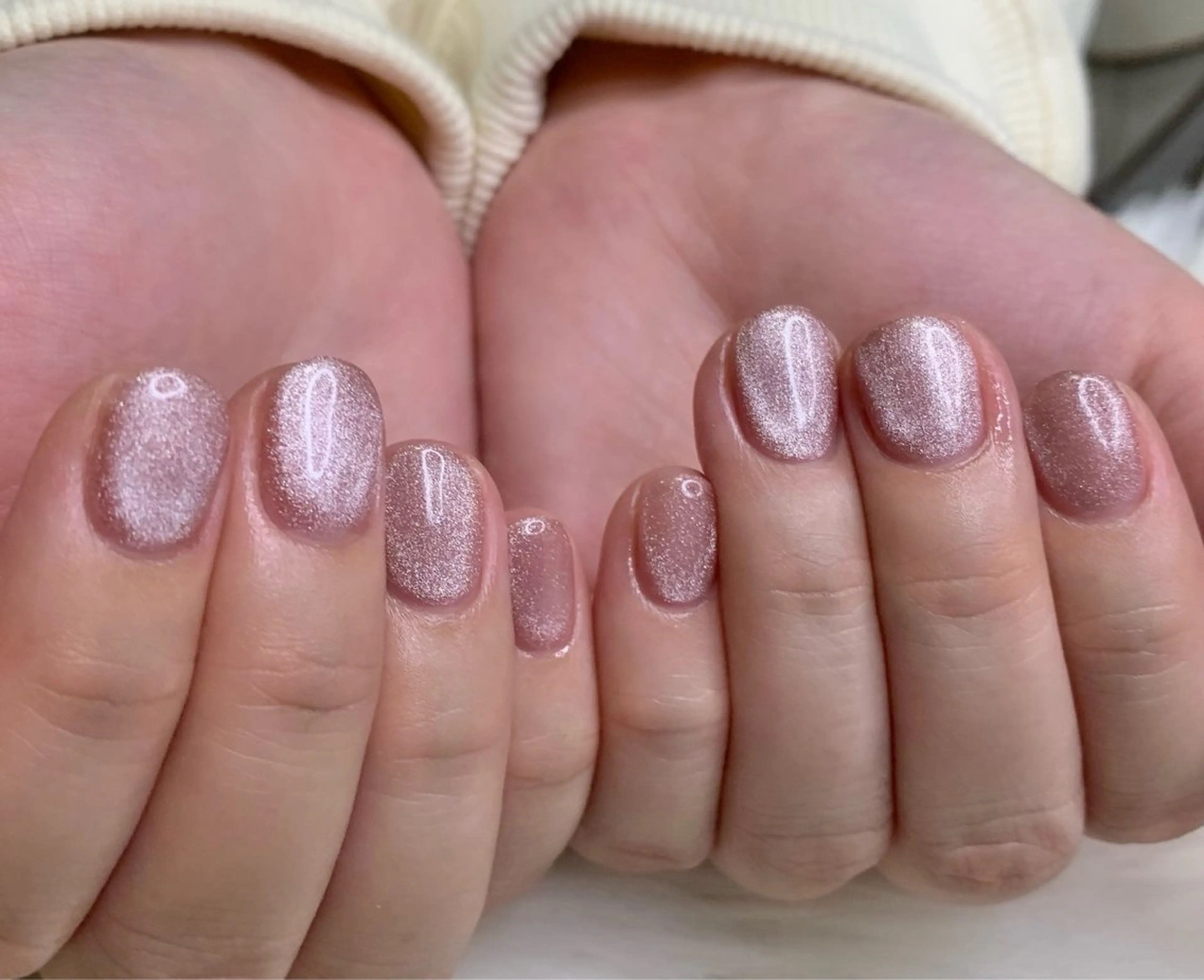 ネイル ハンドネイル ハンドケア nail room LUNA⋆౨ৎ˚⟡のネイルデザイン