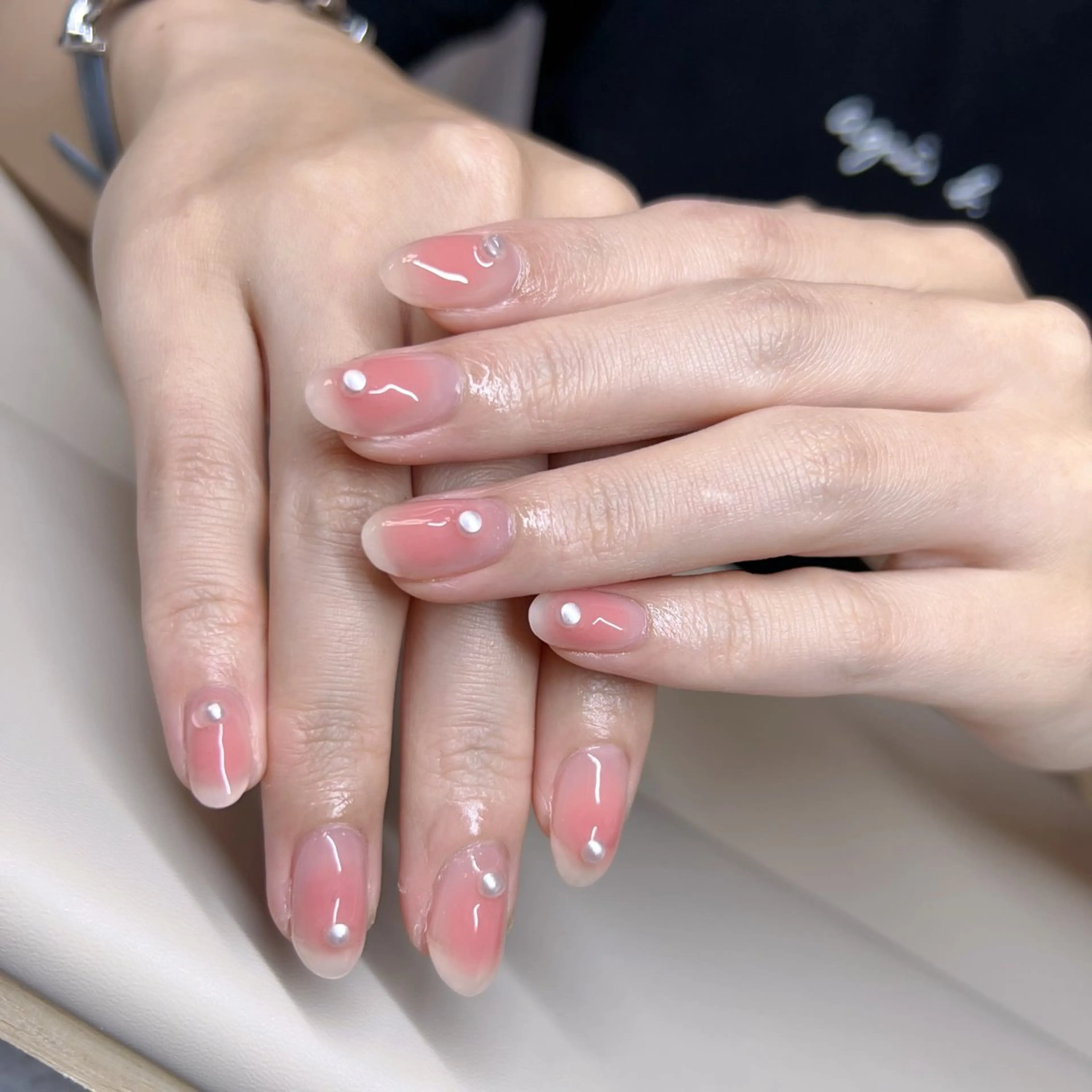 ネイル ハンドネイル co coのネイルデザイン