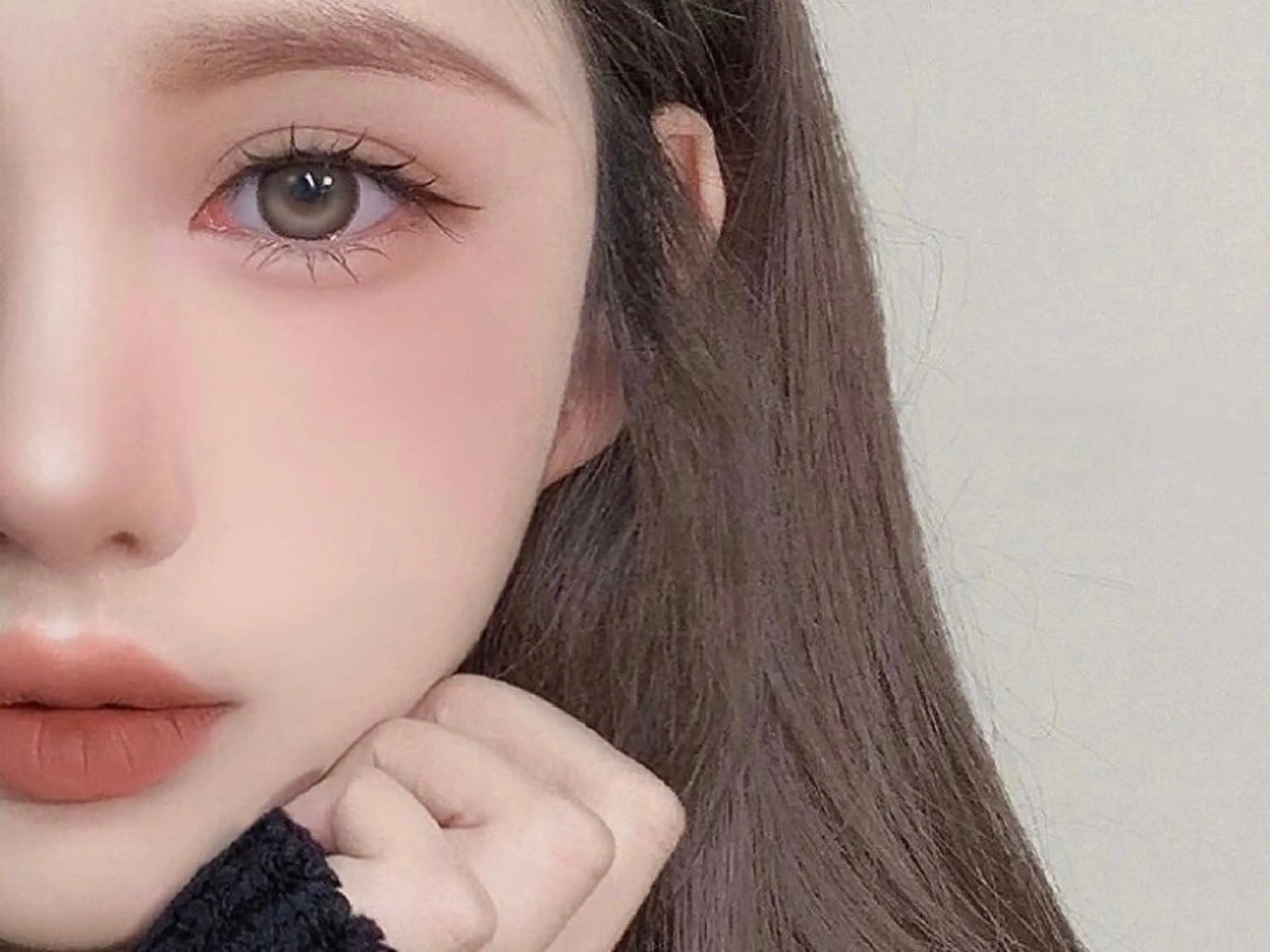 eyelist mikiのマツエク・マツパデザイン