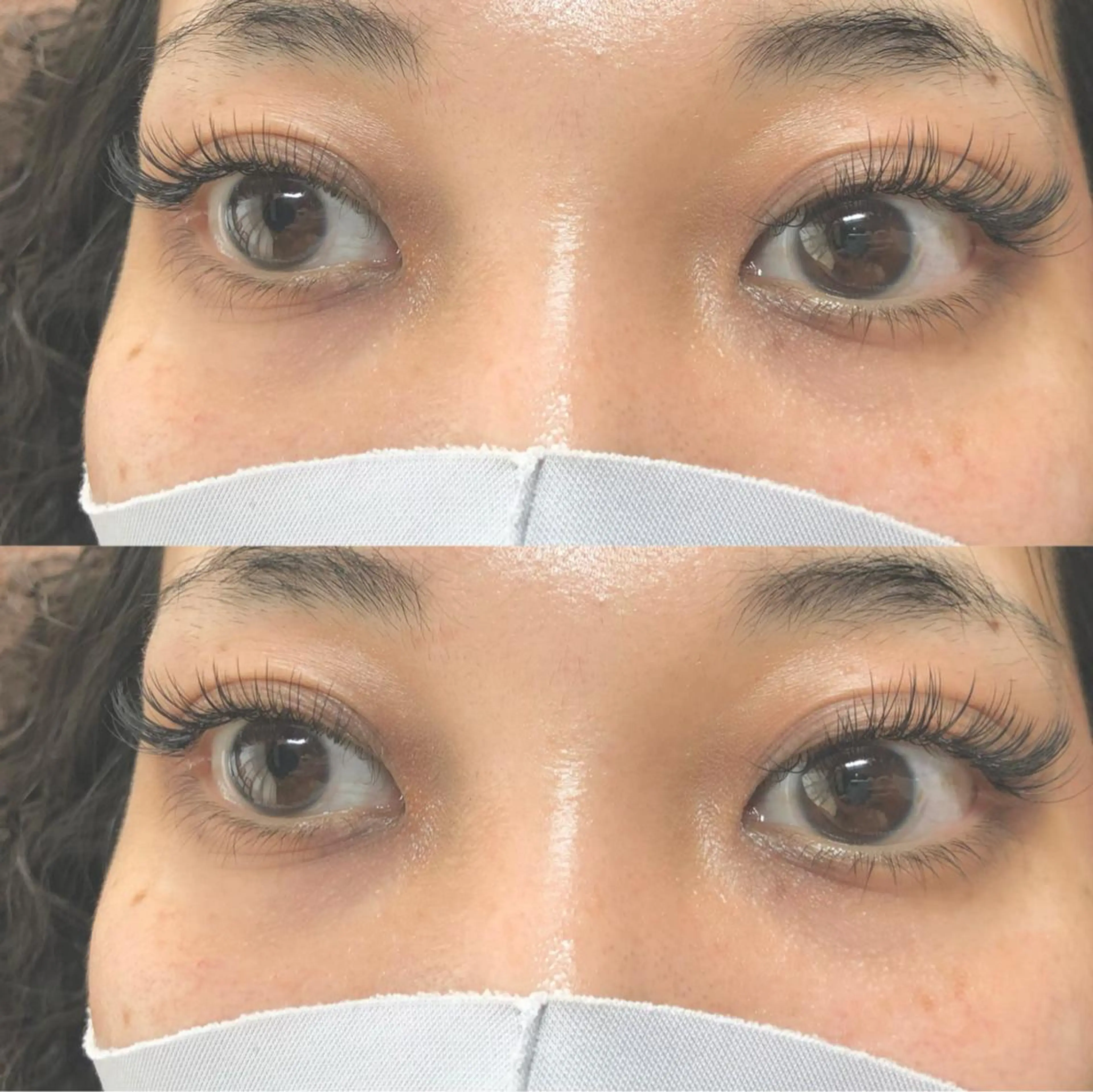 マツエク・マツパ eyelash salon ANELA所属・ANELA manaのマツエク・マツパデザイン