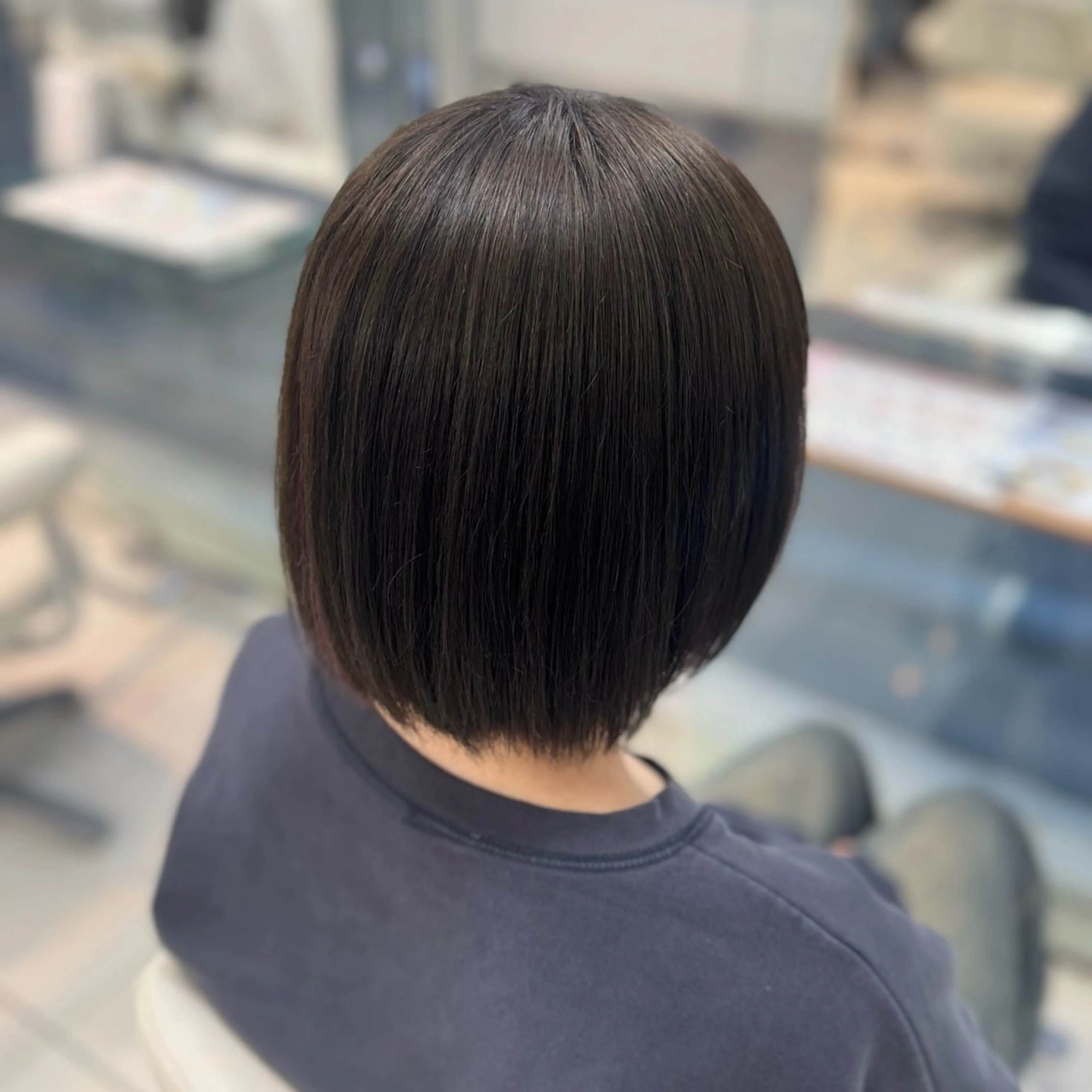 Aujua『 うる艶 』トリートメント🫧✨の写真