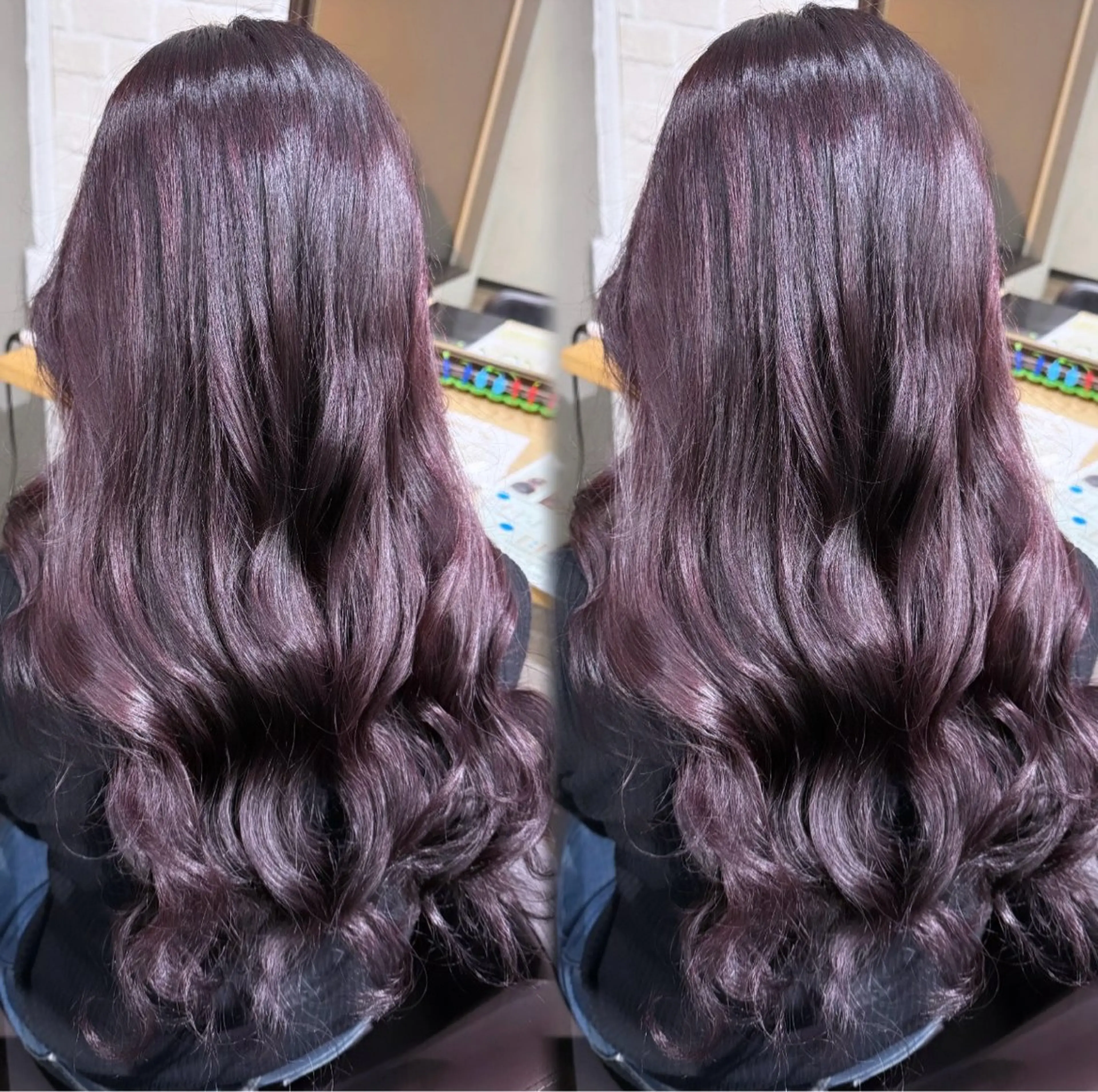 【🎀ミニモ特別価格🎀】ワンカラー+最高級TOKIO5stepトリートメント ¥11,000→¥4,000の写真