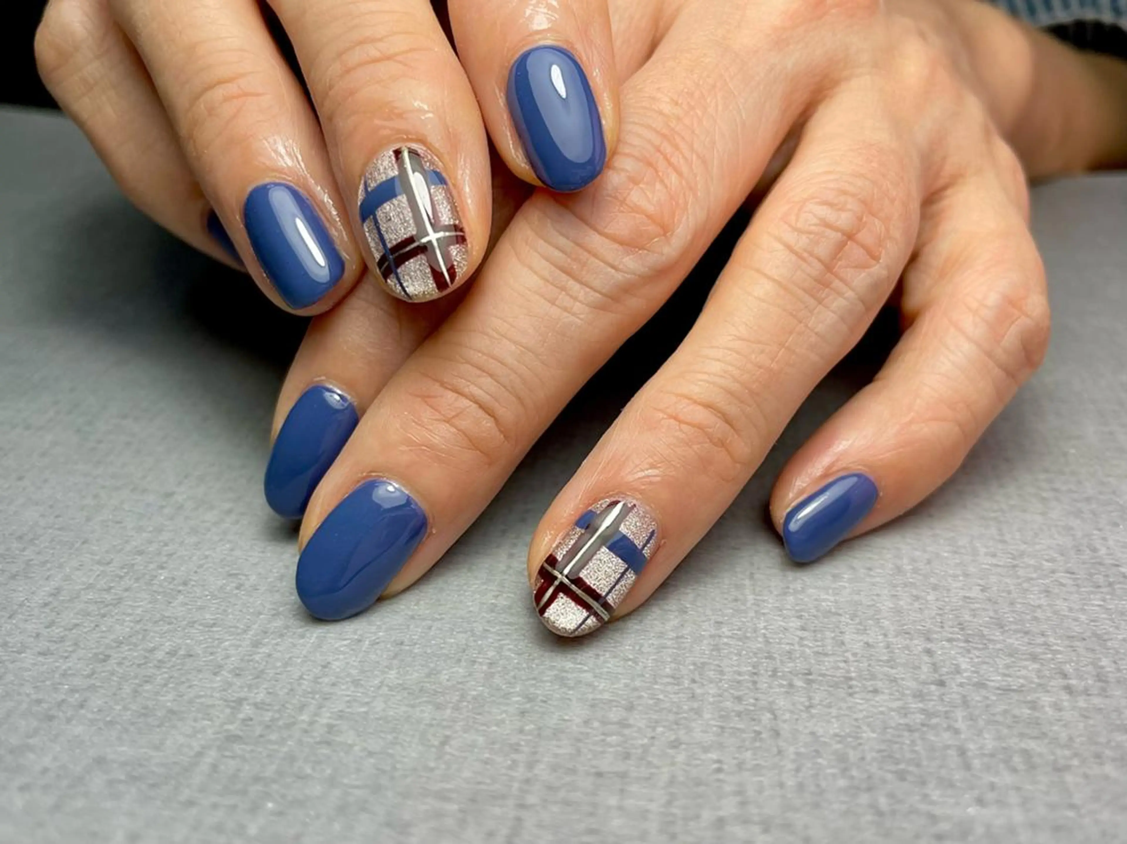 ネイル LIBEA所属・LIBEA ：nailのネイルデザイン