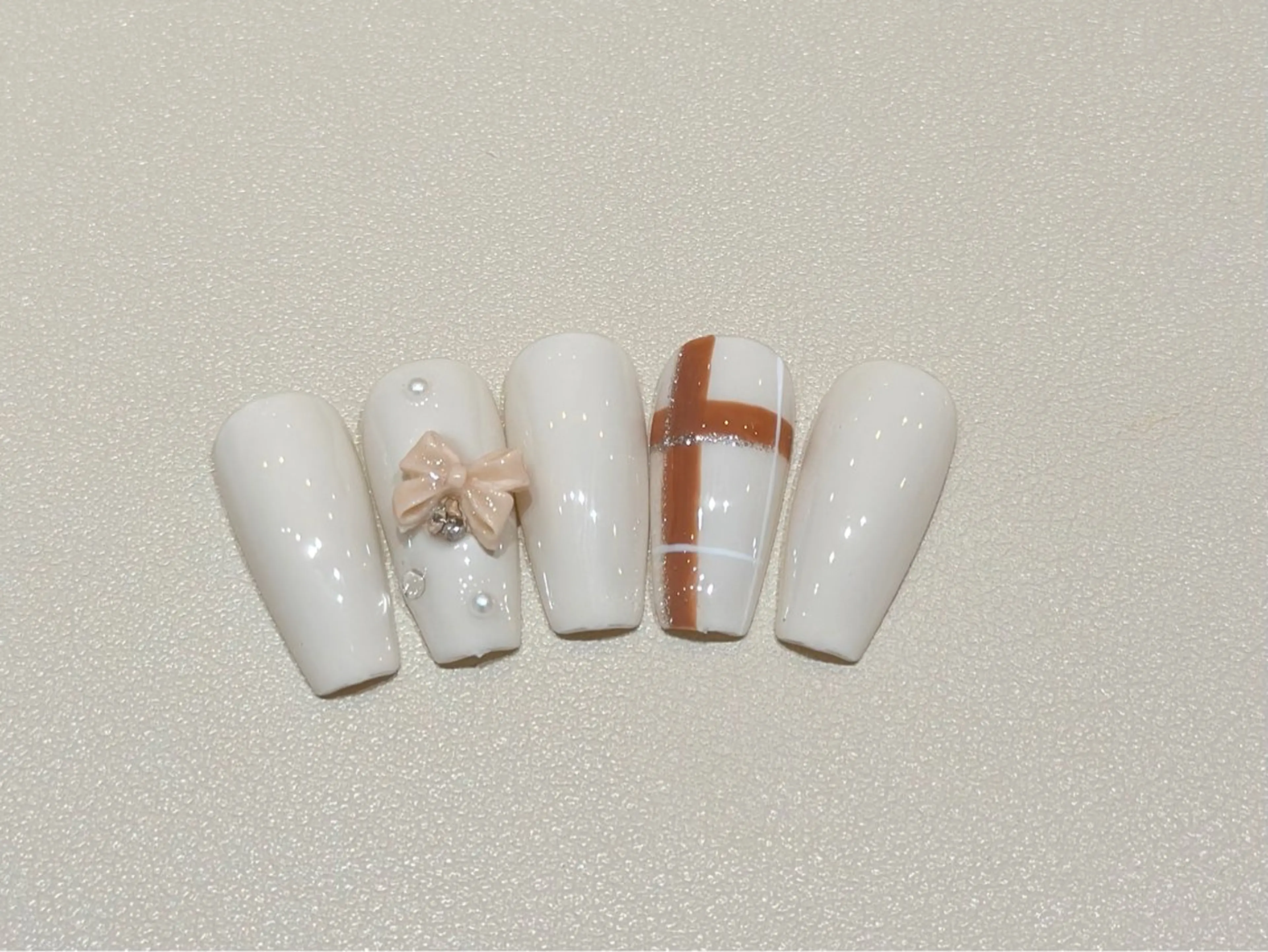 ネイル CHERIR NAILSALONのネイルデザイン