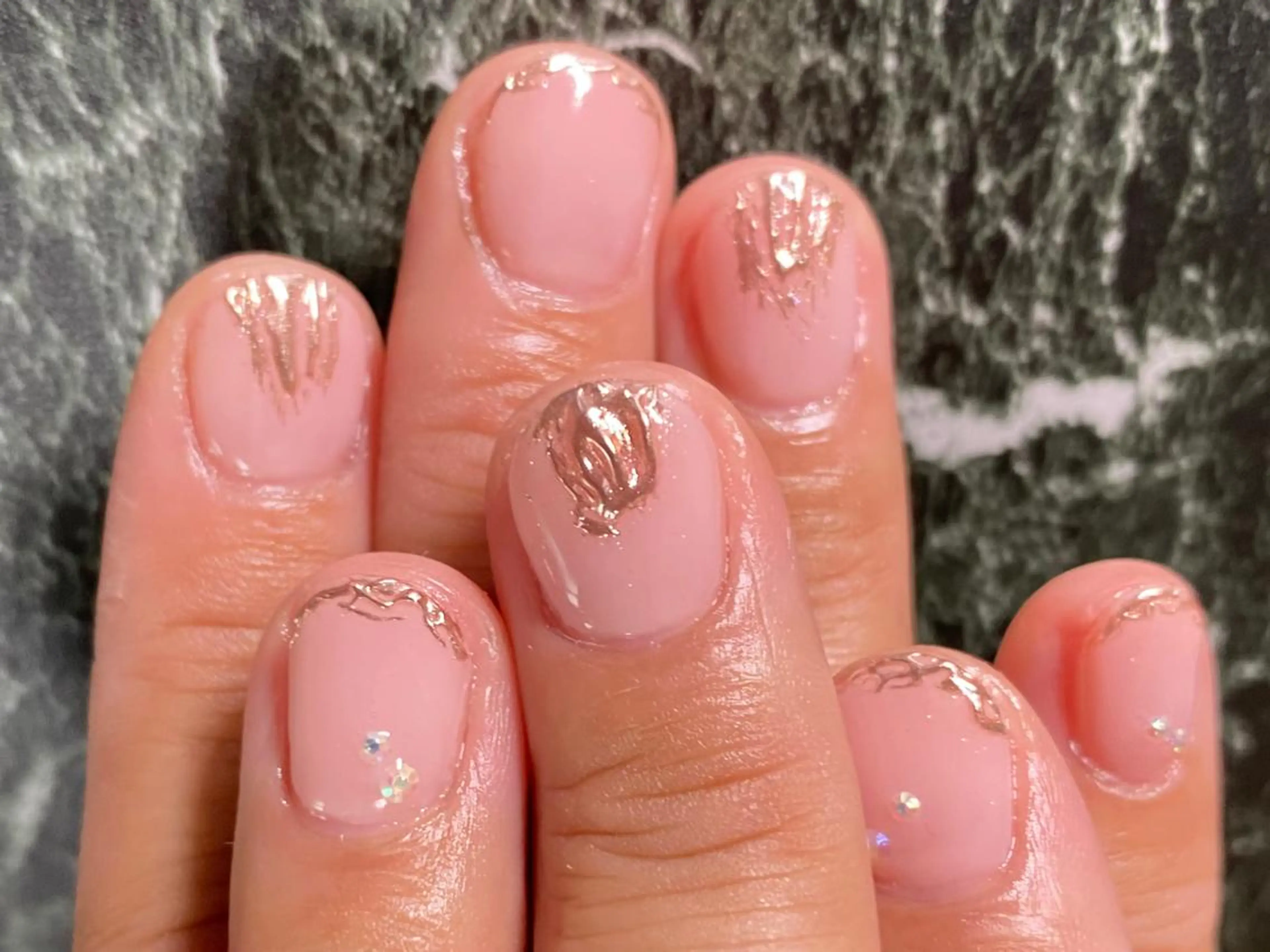 ネイル NAIL K-PIT ネイル ケーピットのネイルデザイン