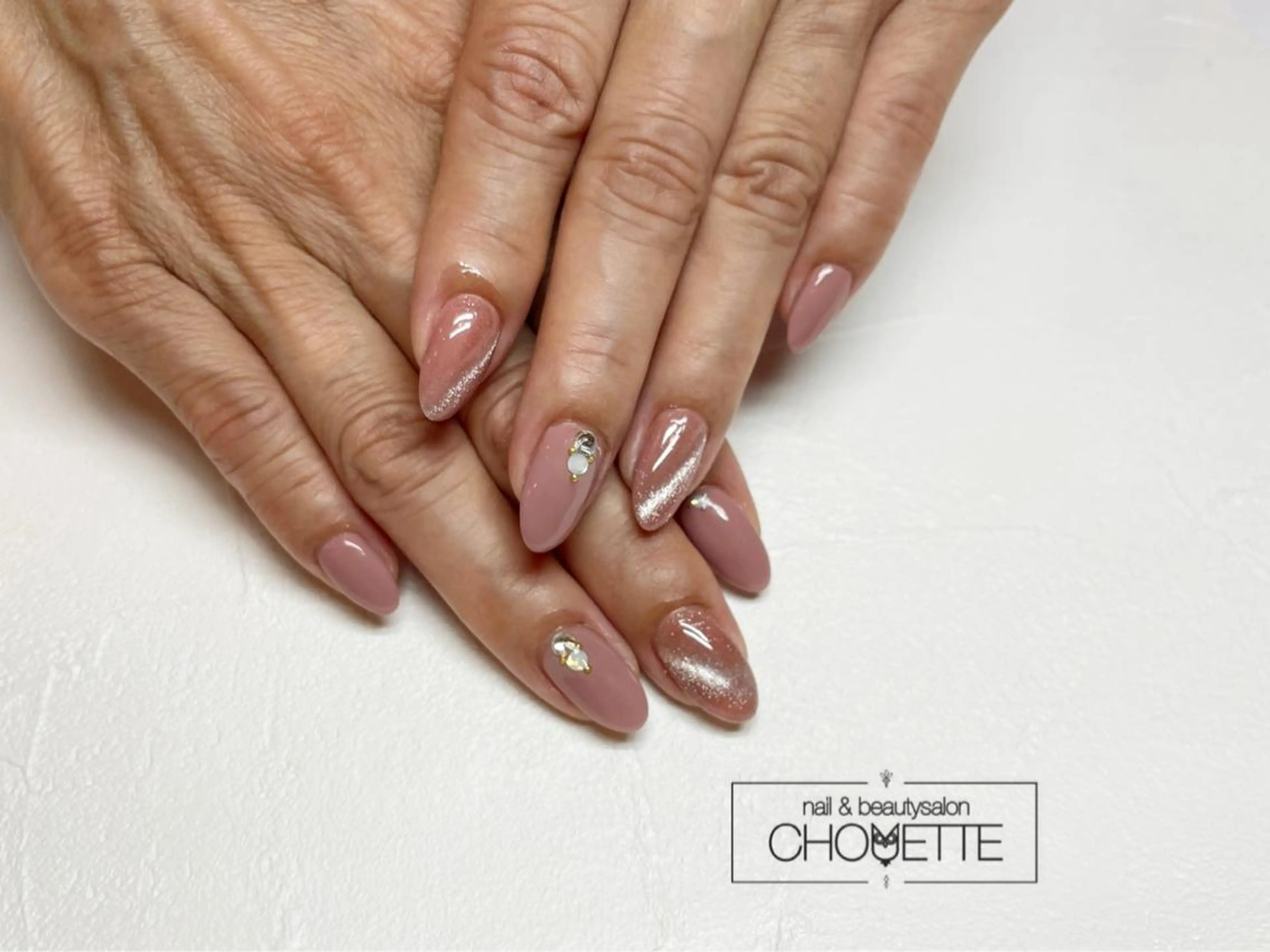 ネイル maikai_a_ nail Anzuのネイルデザイン