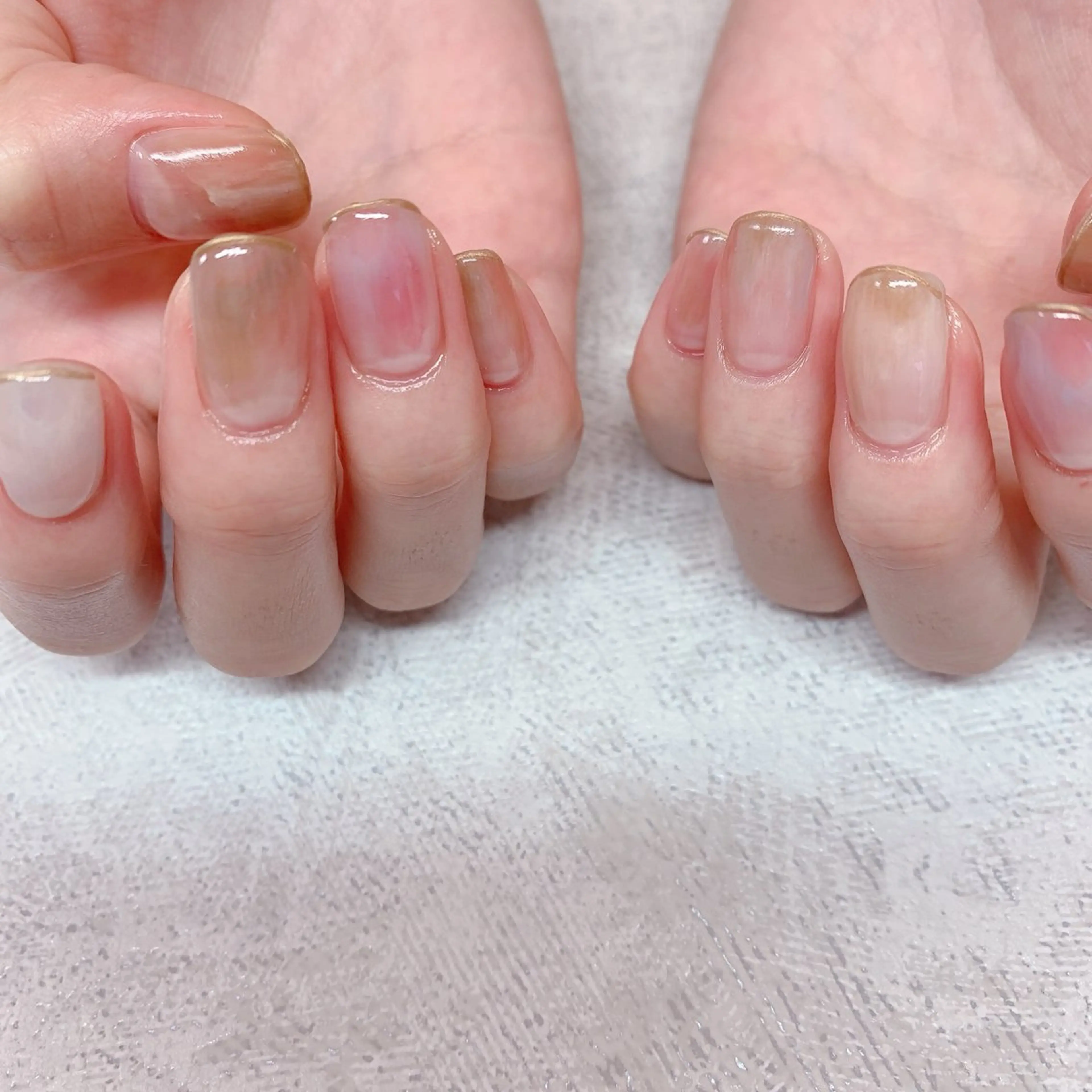 ネイル soi .のネイルデザイン
