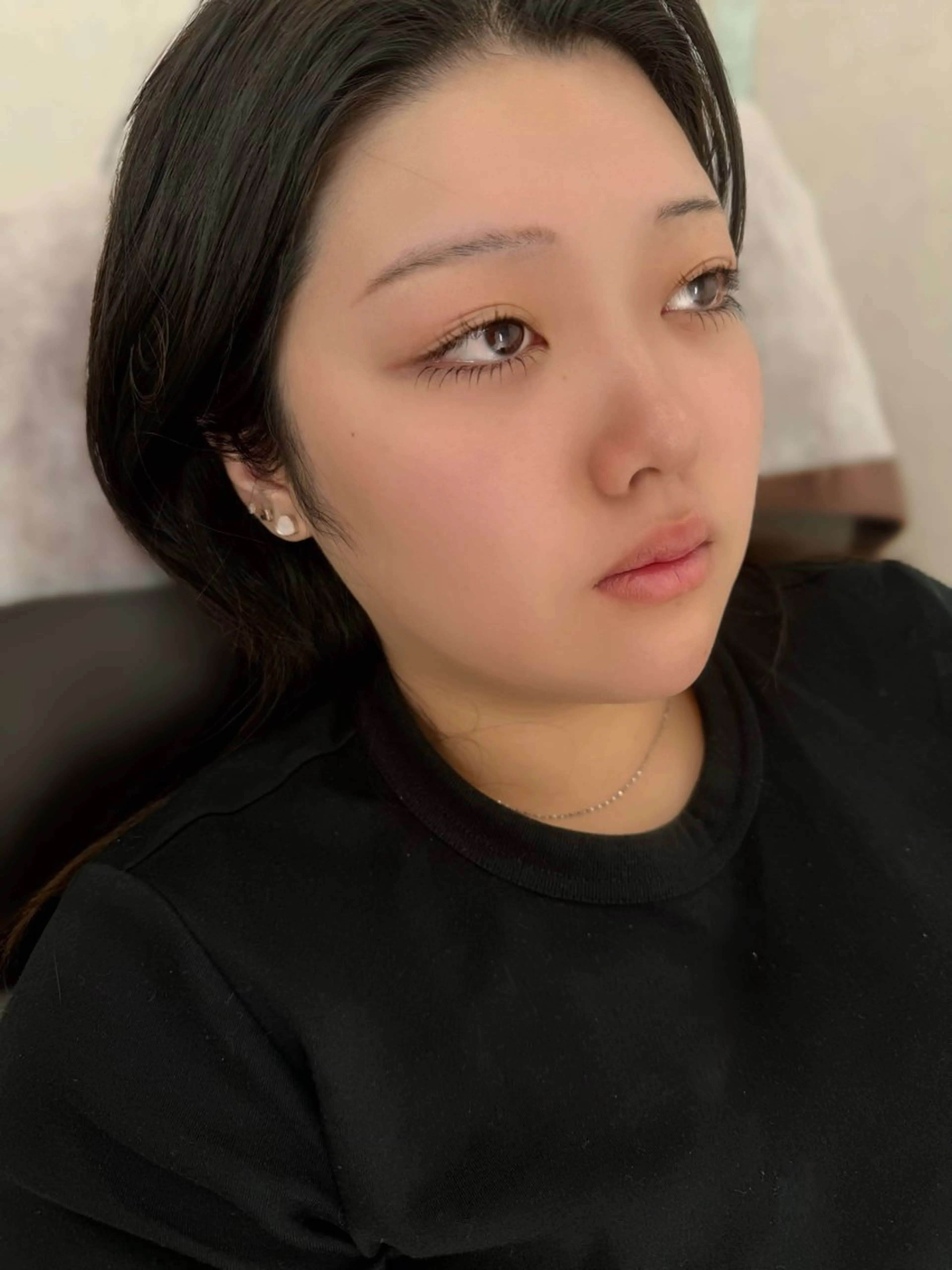 マツエク・マツパ 下まつげエクステ 𐊖𐊲𐊙 sayanaのマツエク・マツパデザイン