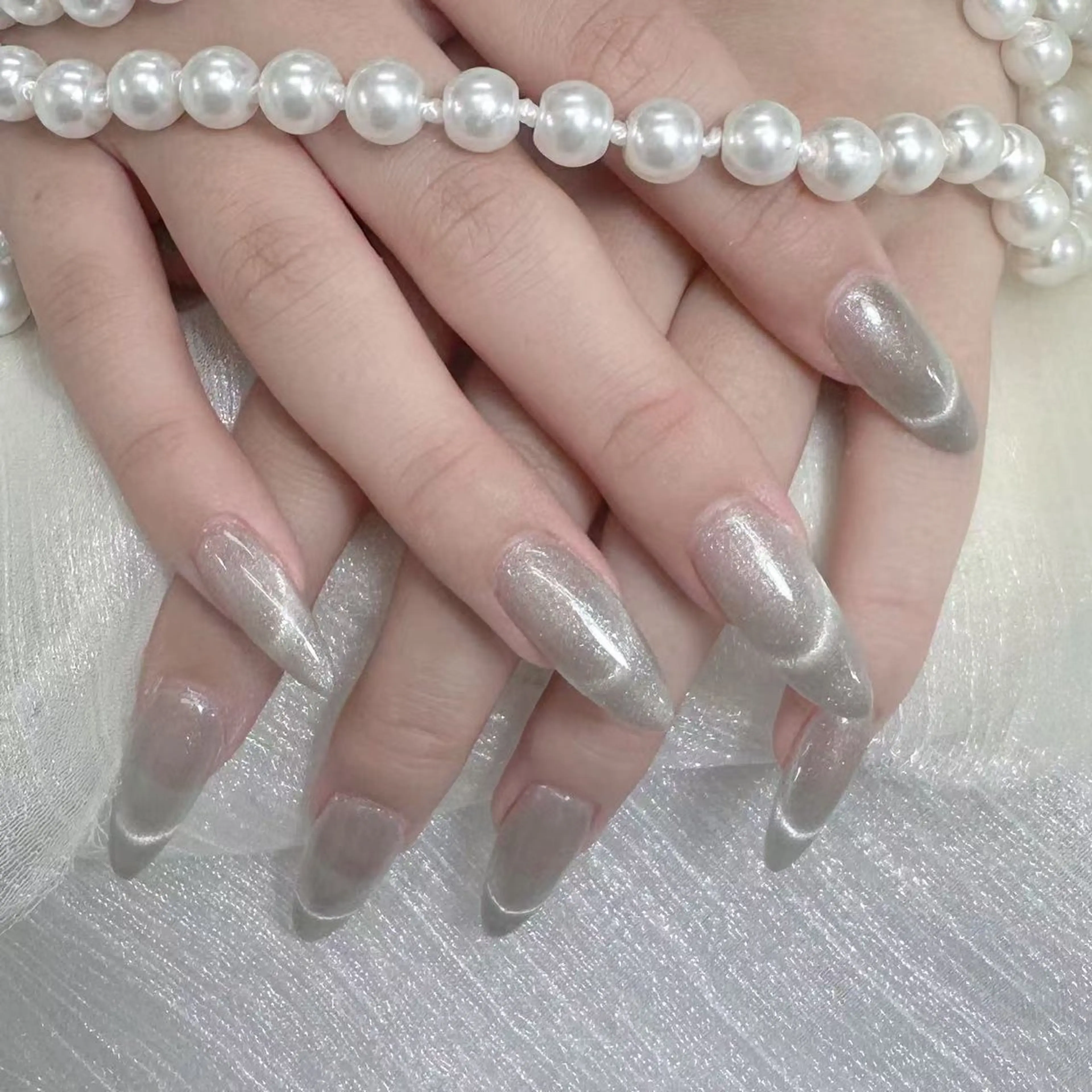 ネイル ハンドネイル ハンドケア BuBu Nail渋谷道玄坂のネイルデザイン