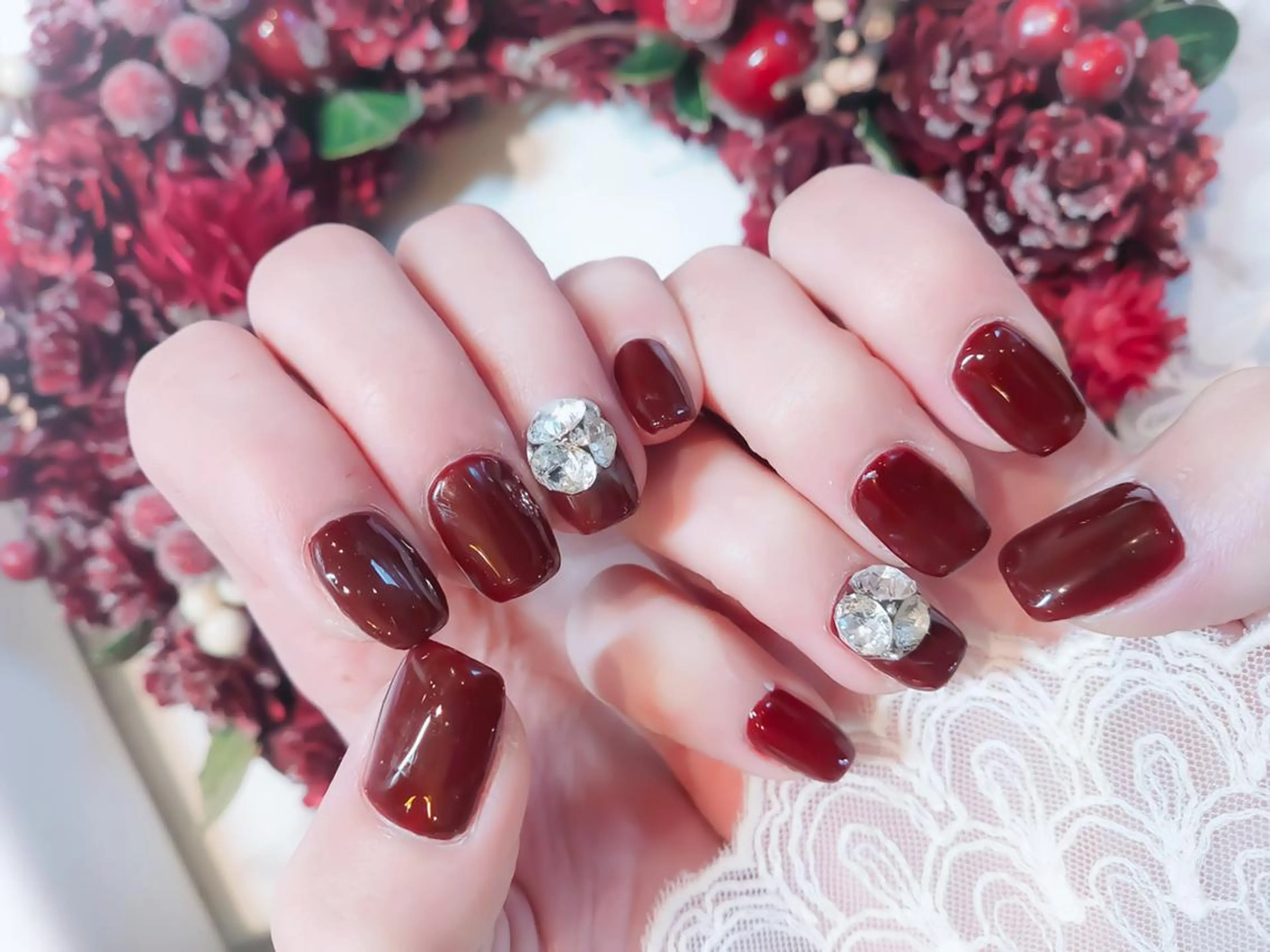 ネイル Be-style 　のネイルデザイン