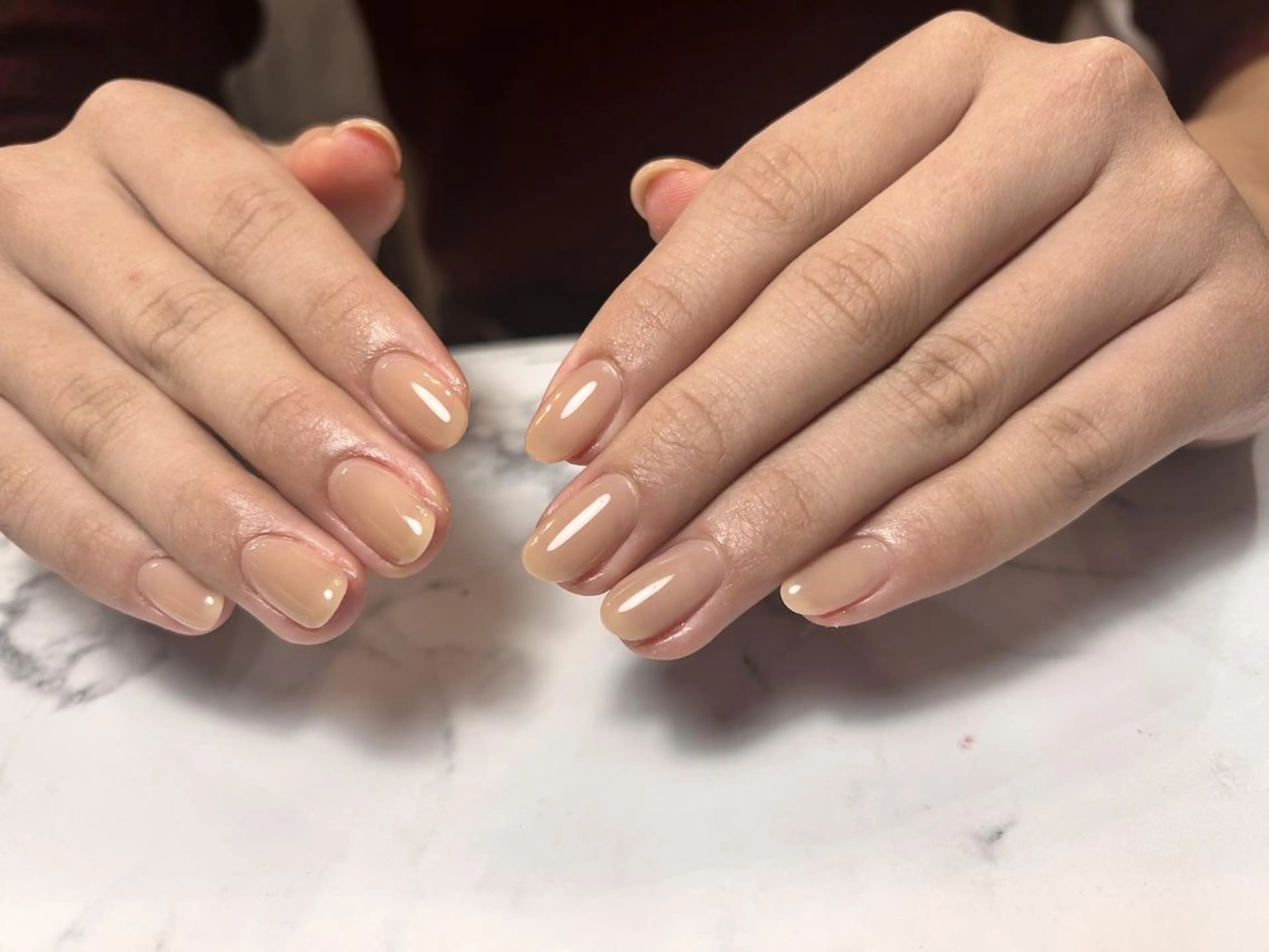 ネイル Nailist AZUSAのネイルデザイン