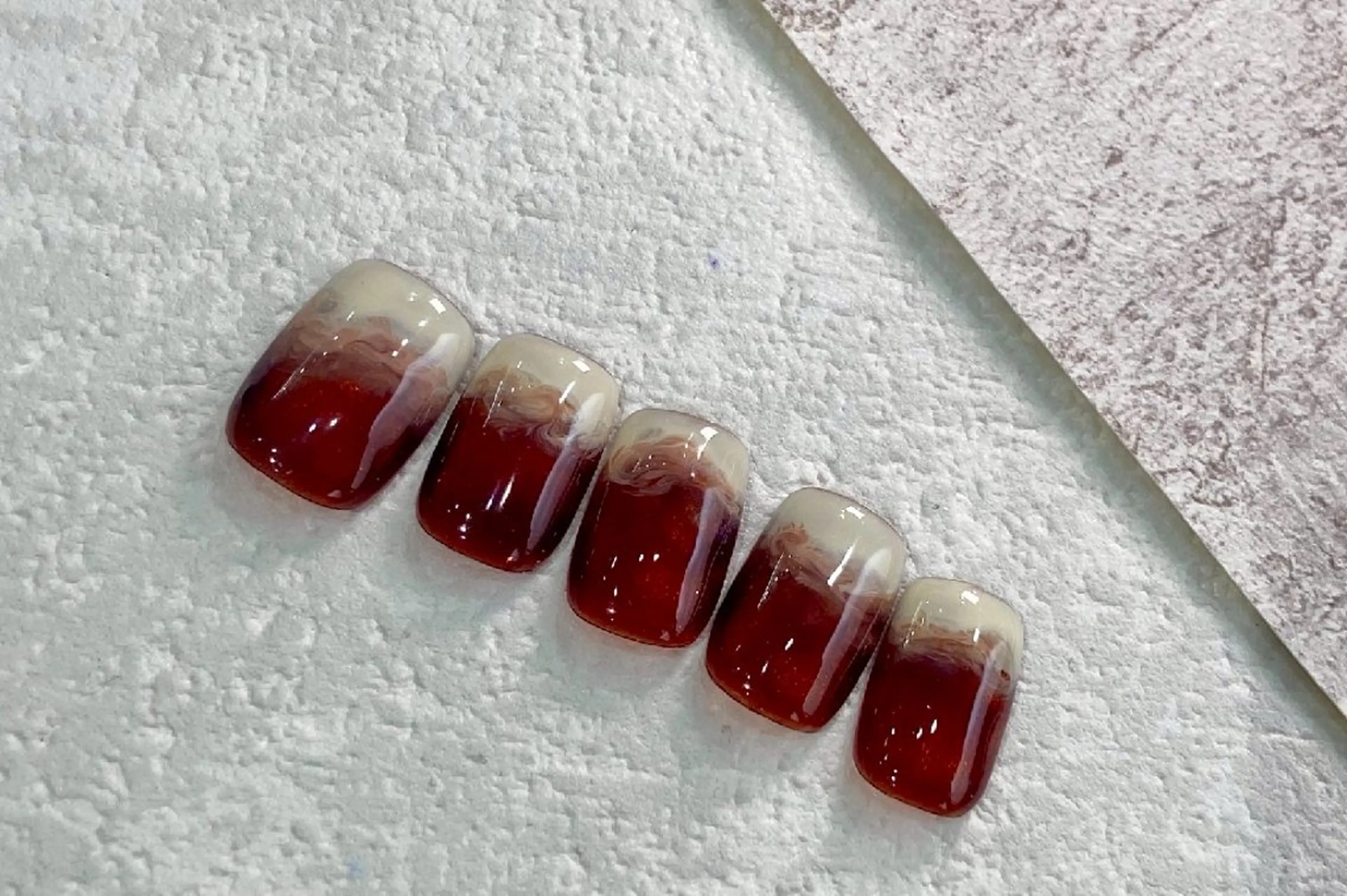 ネイル ハンドネイル 8【エイト】所属・nail salon 8のネイルデザイン