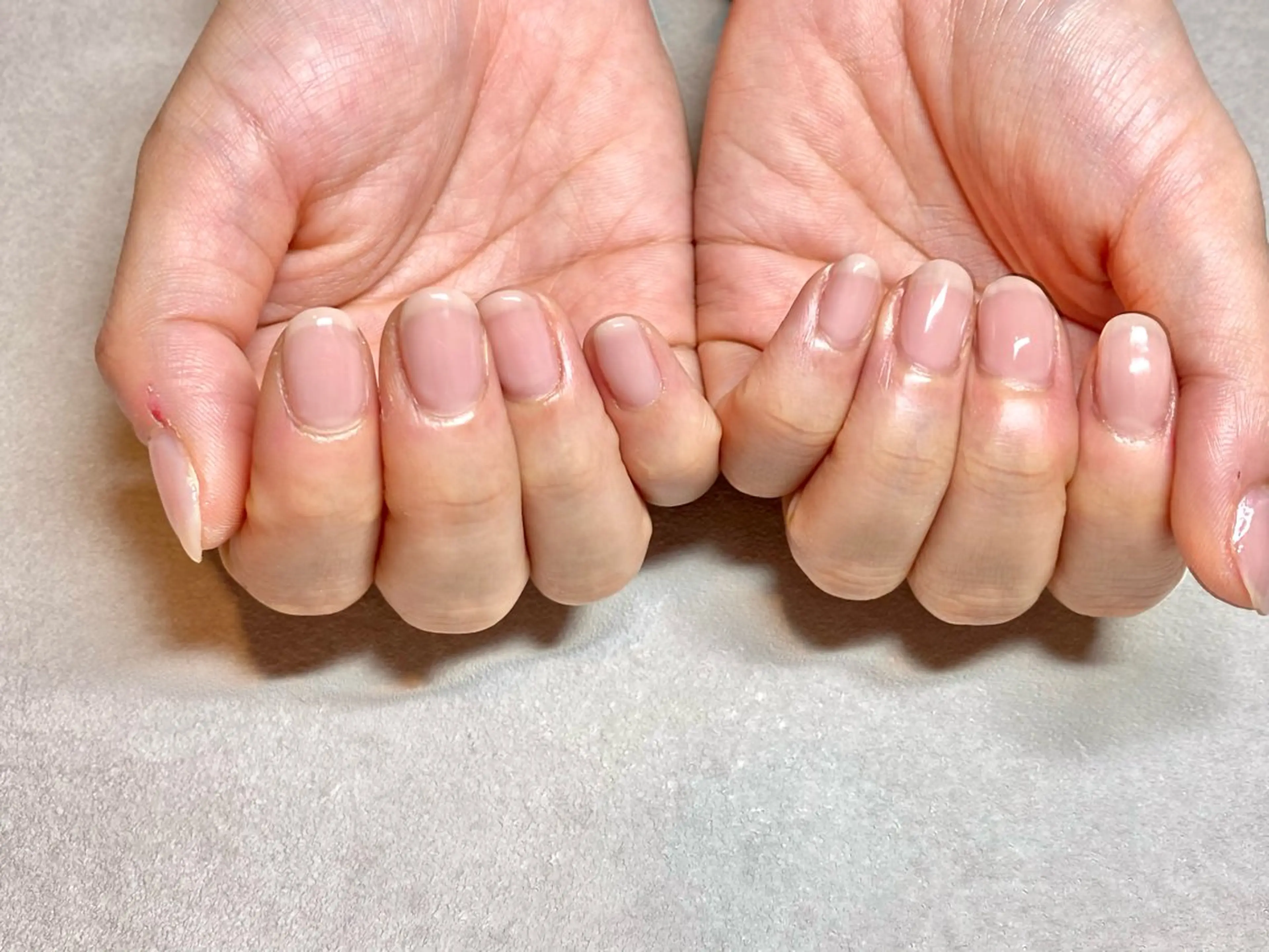 ネイル nail salon swaddle 🪽のネイルデザイン