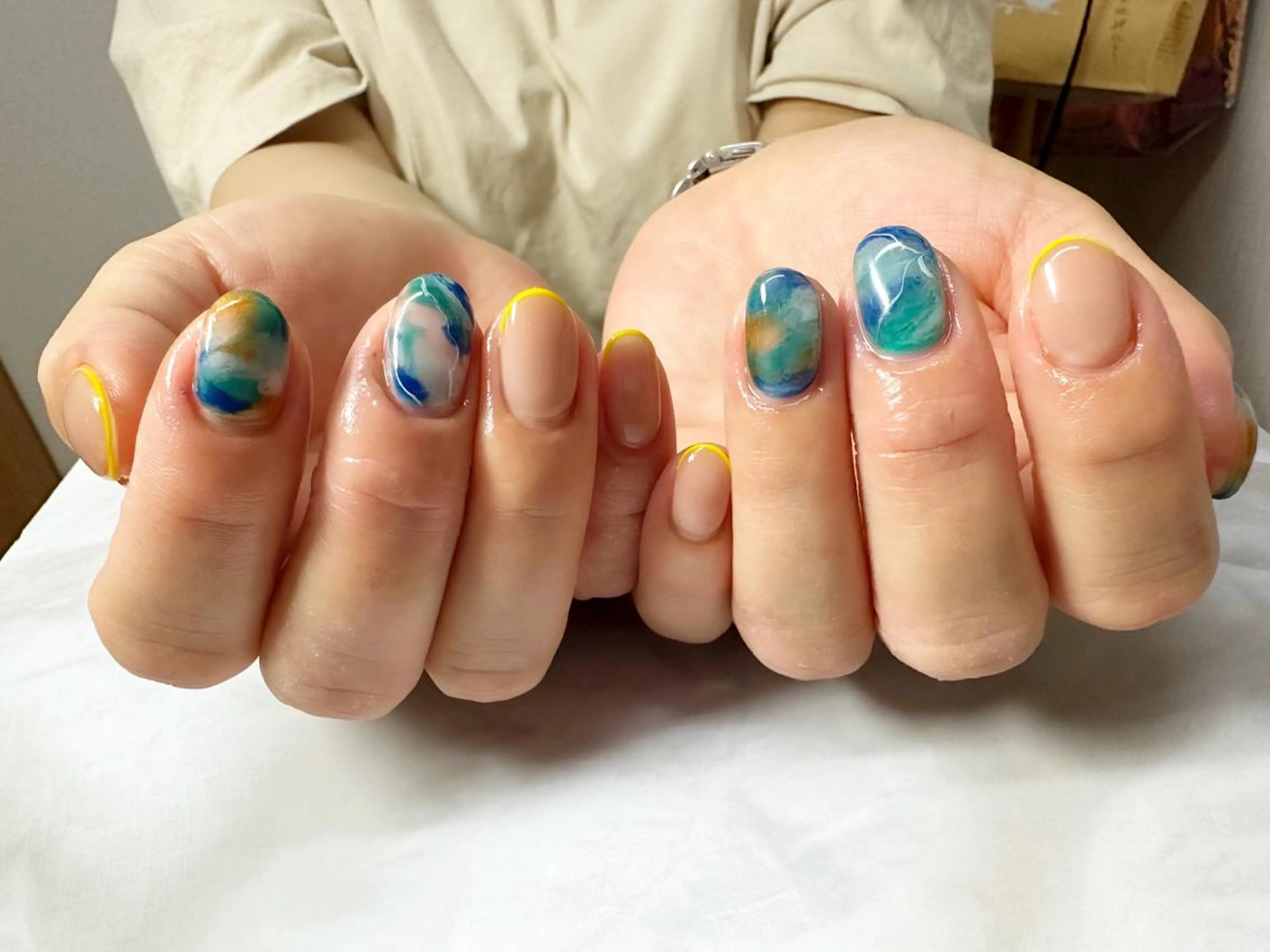 ネイル oco nailのその他イメージ