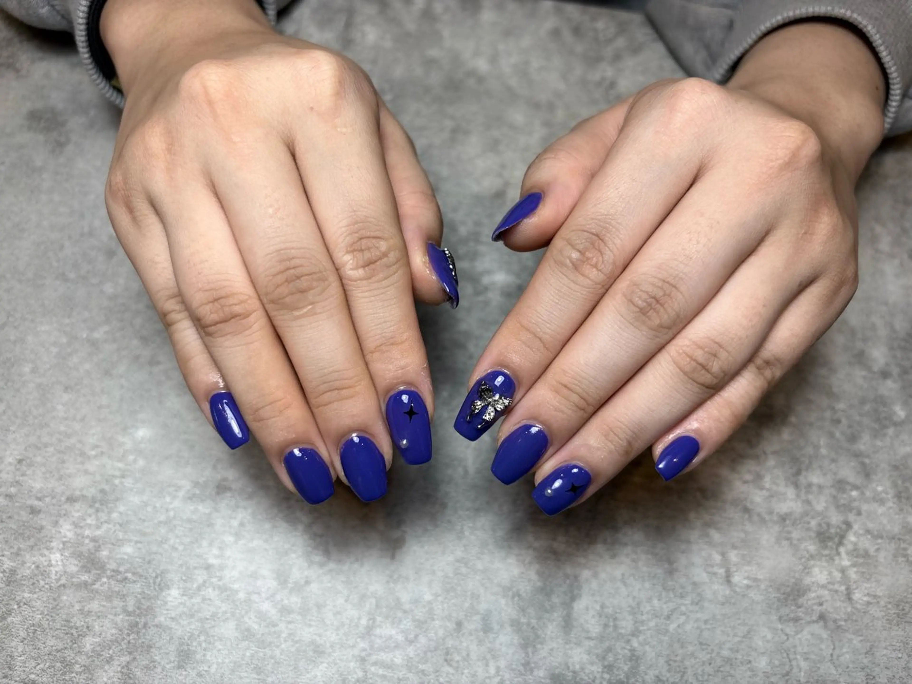 ネイル mi kaのネイルデザイン