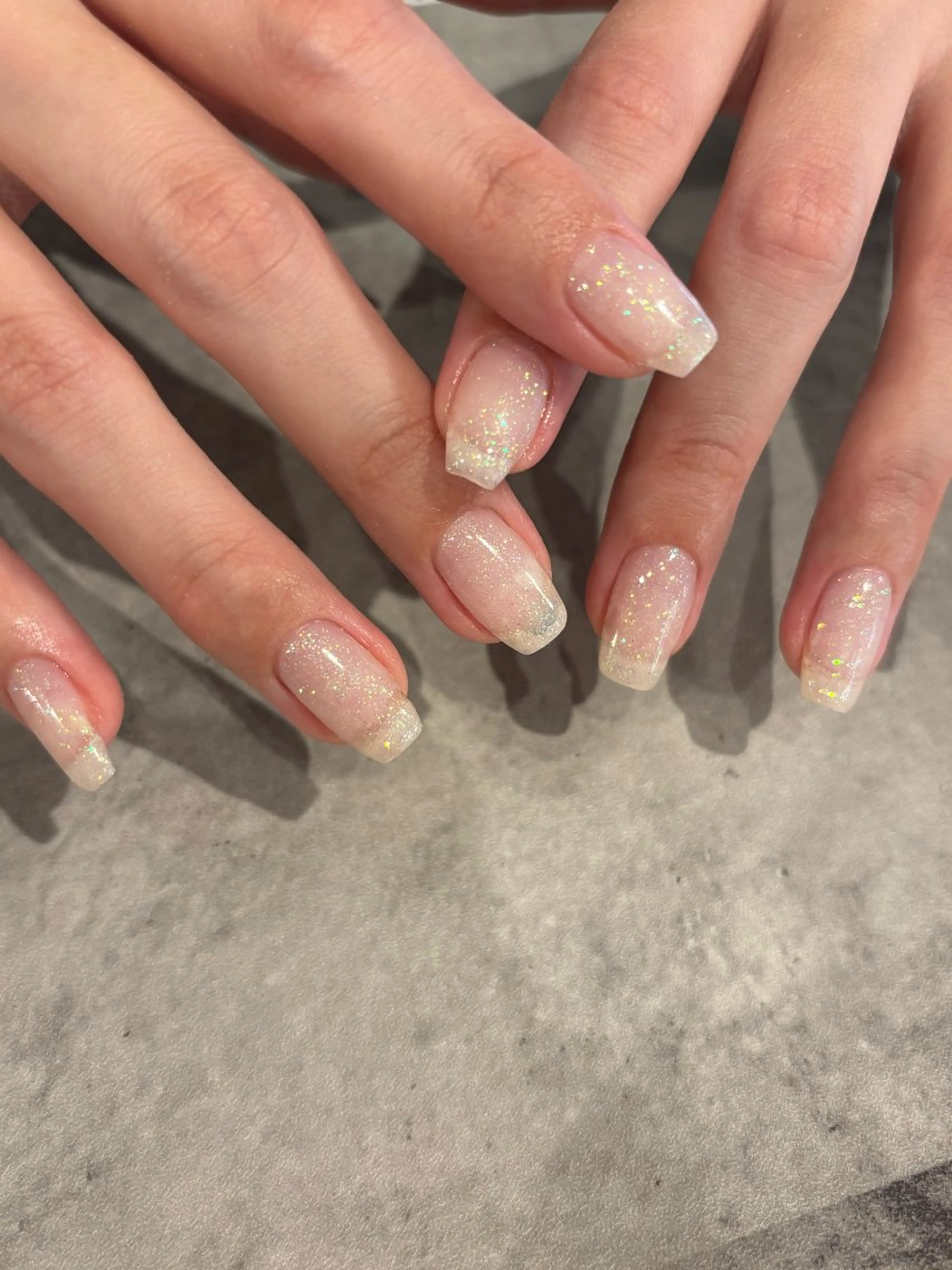 ネイル ハンドネイル ikoi cononのネイルデザイン