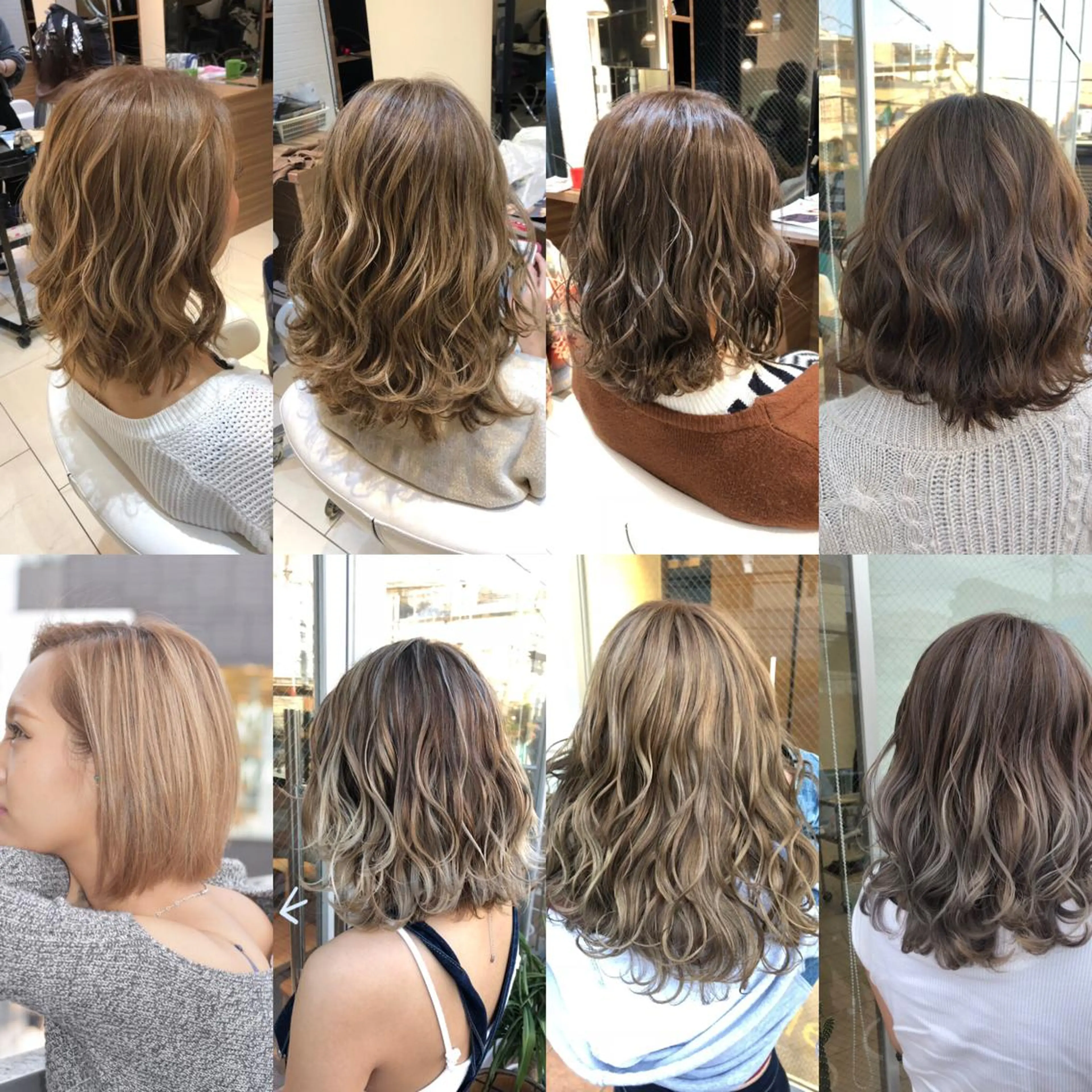 ヘアアレンジ キッズ 【Diar】オーナー アキヨシケンタのヘアスタイル