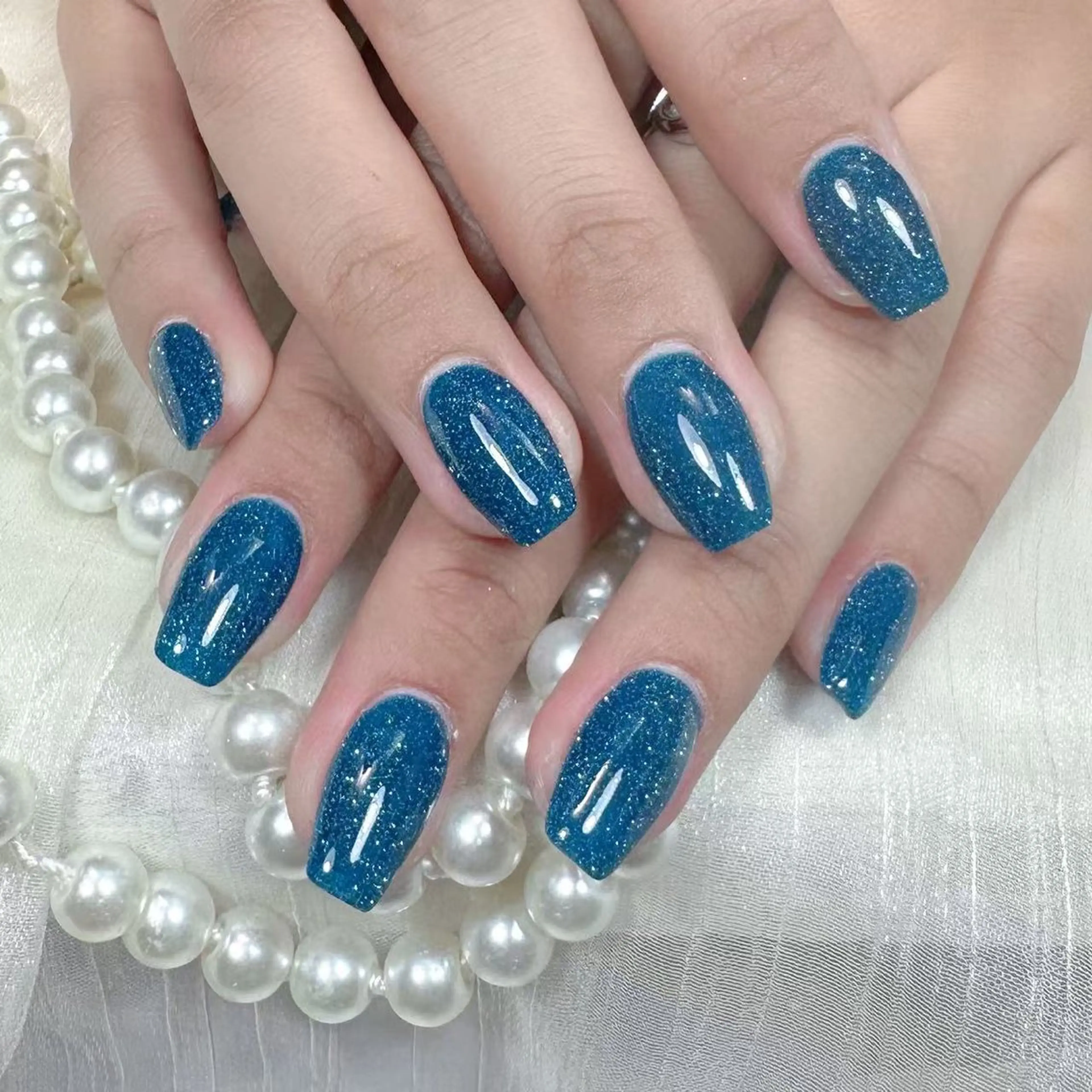 ネイル BuBu Nail渋谷道玄坂のネイルデザイン