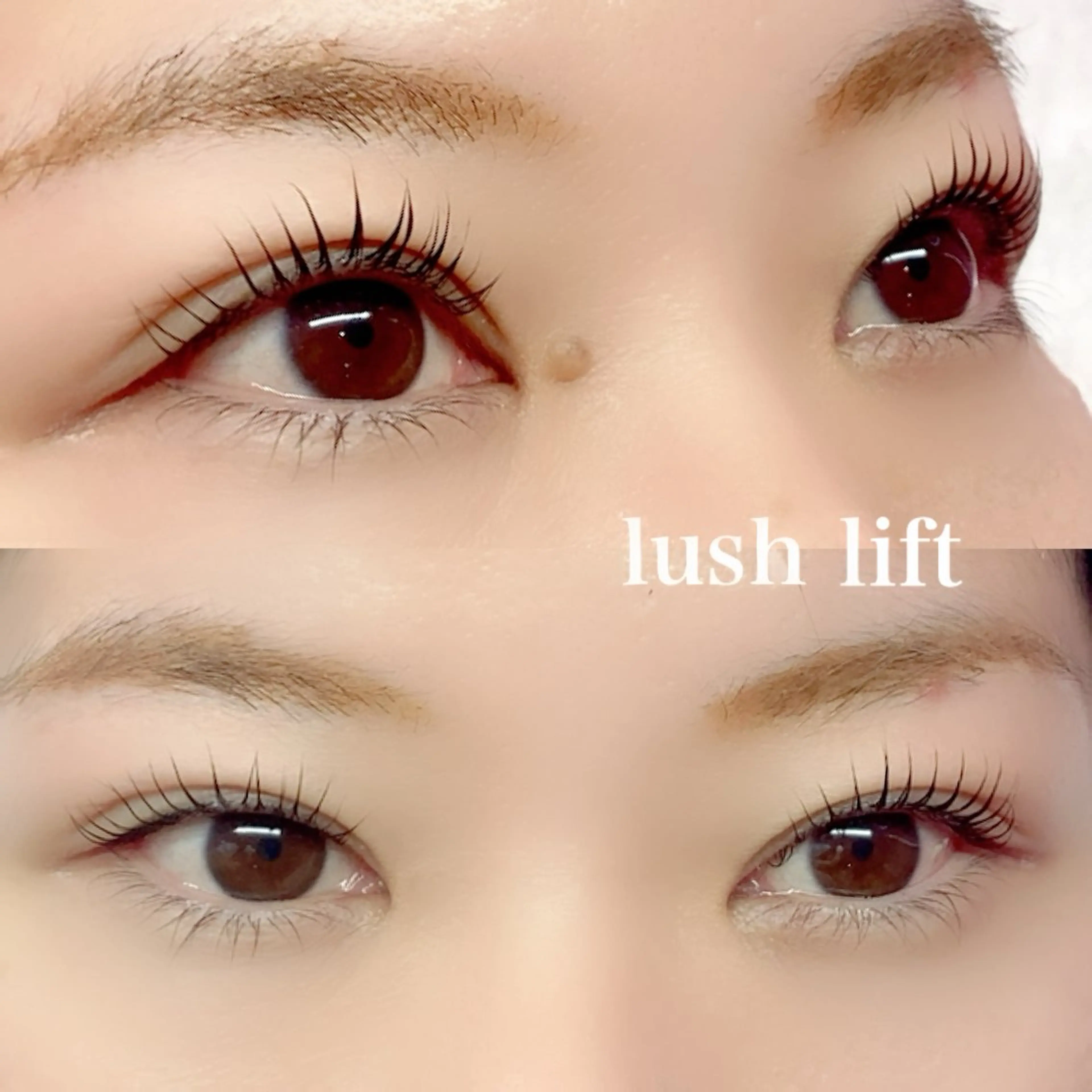 マツエク・マツパ マツパ BunnyDoll所属・糸数 桃子のマツエク・マツパデザイン