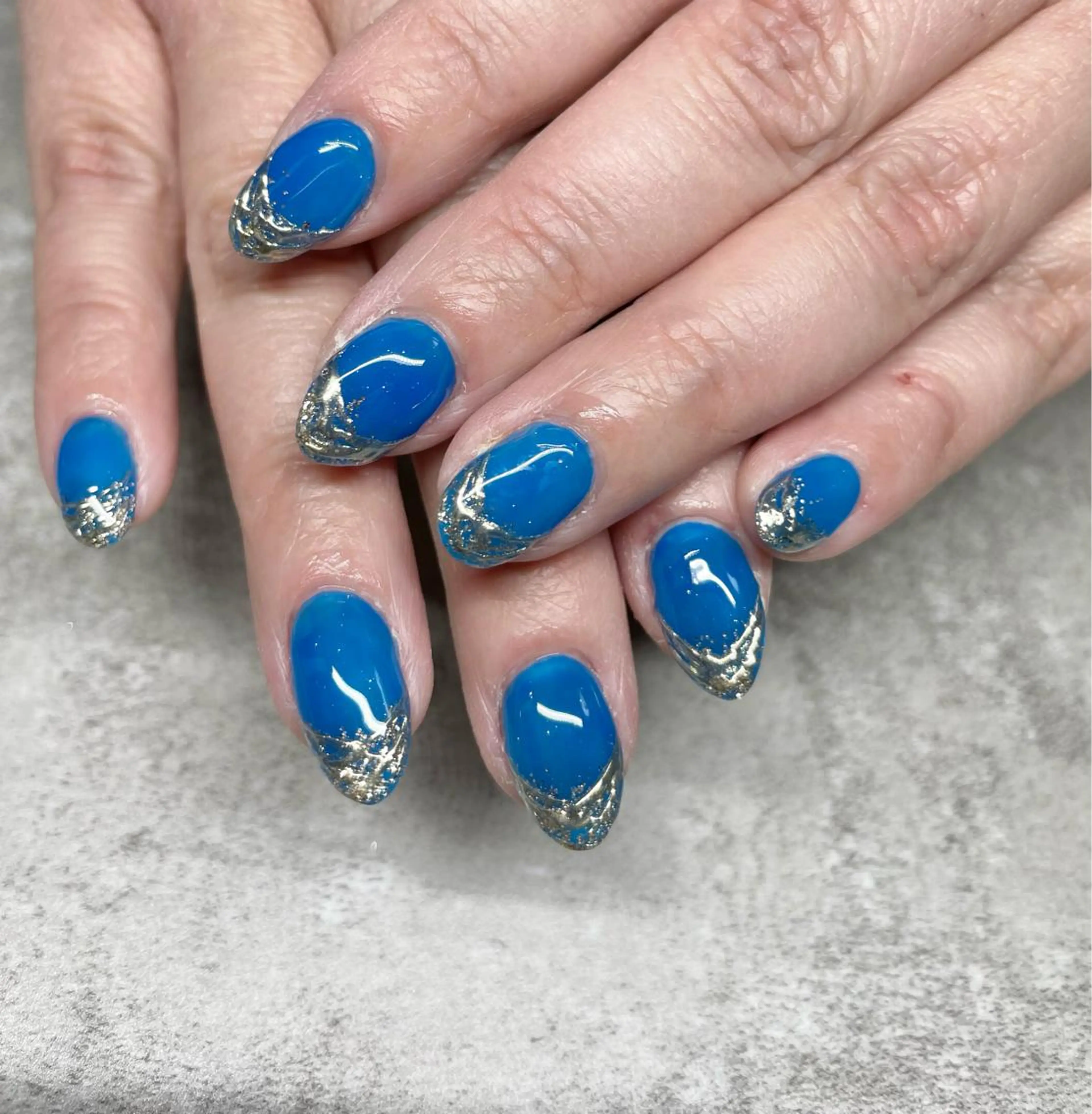 ネイル Y's nailのネイルデザイン