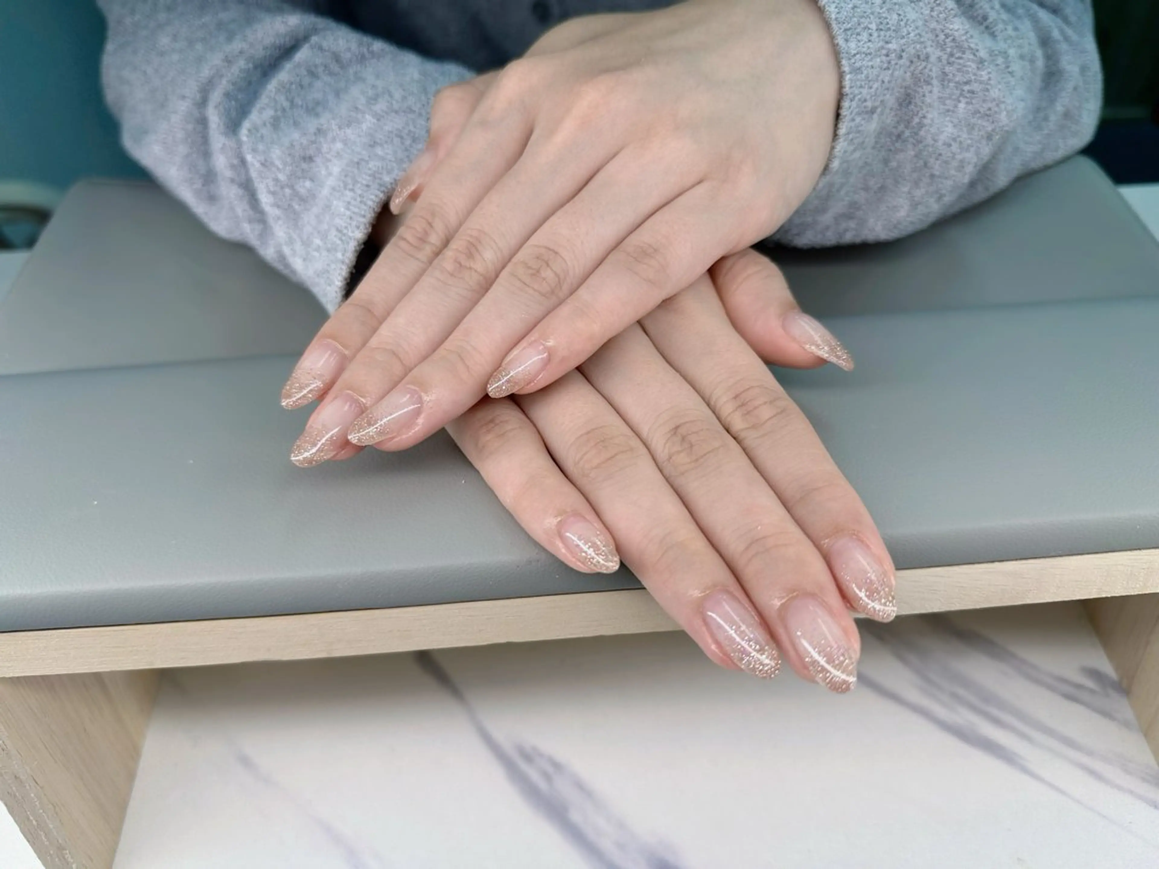 ネイル ココナッツ練習専門用 新規自爪オフ無料のネイルデザイン