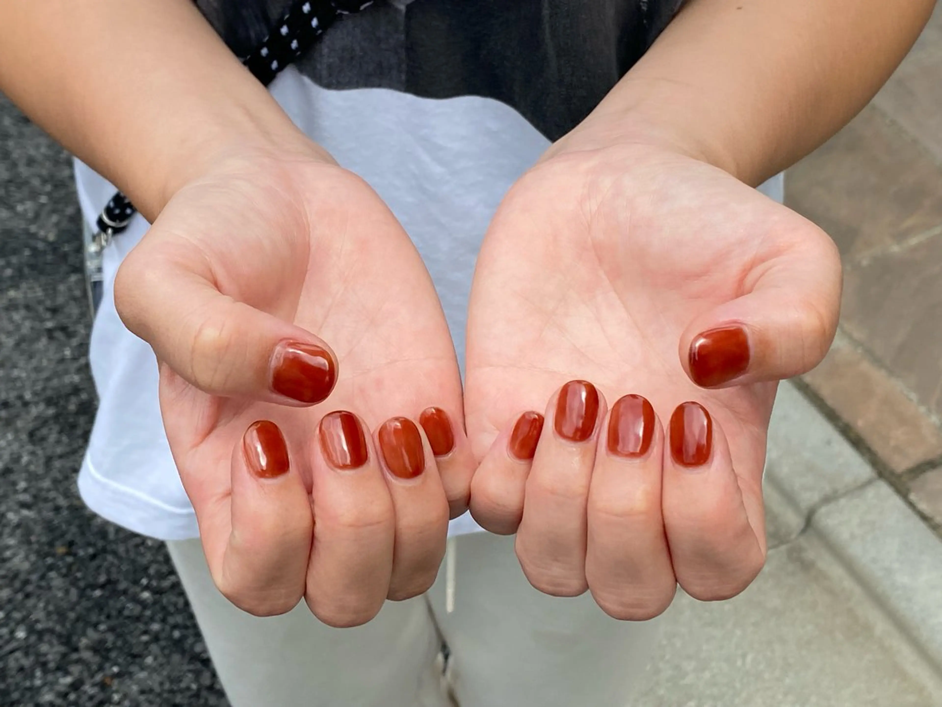 ネイル private acottoのネイルデザイン