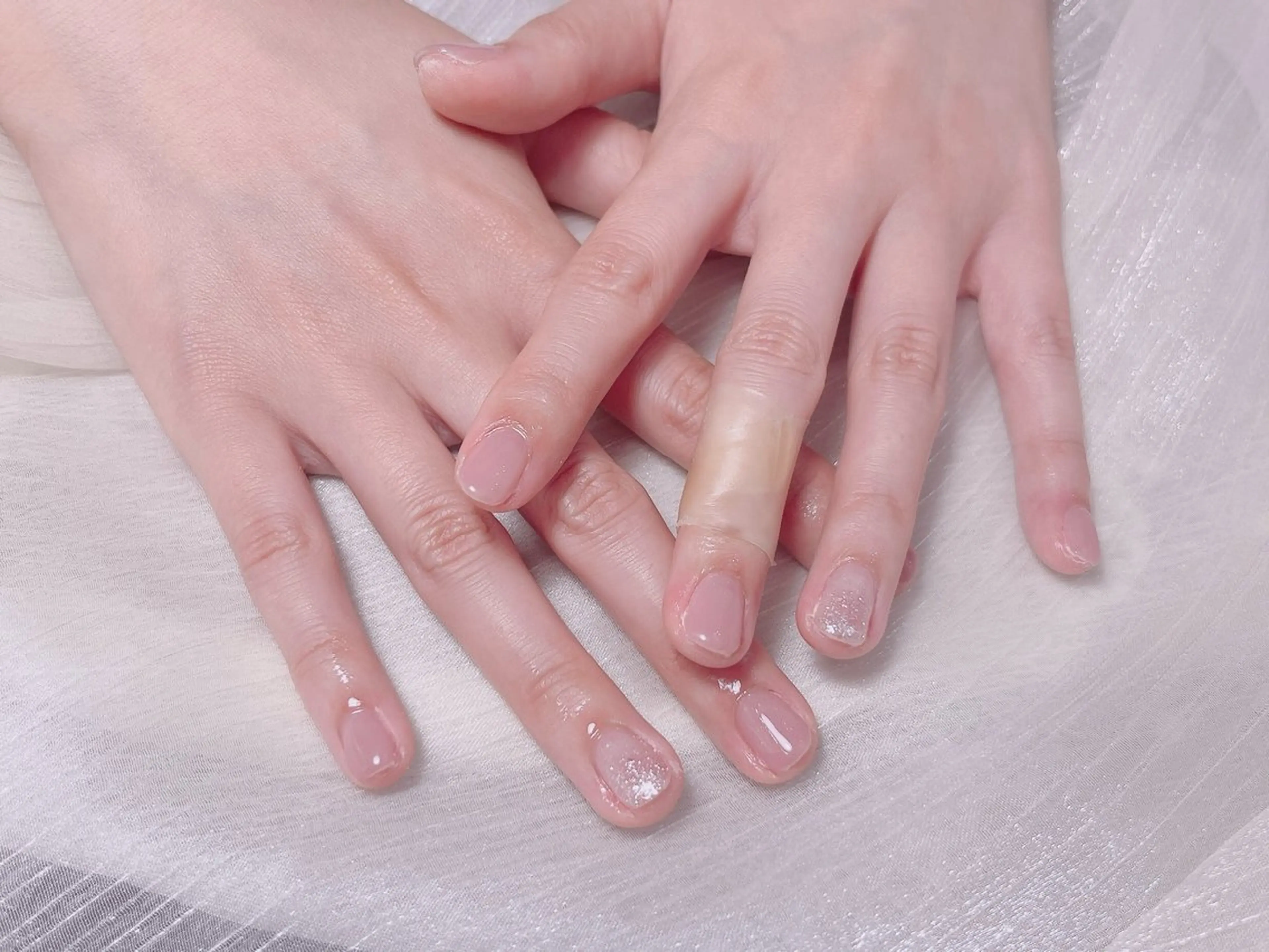 ネイル ハンドネイル KARI ネイルサロンのネイルデザイン