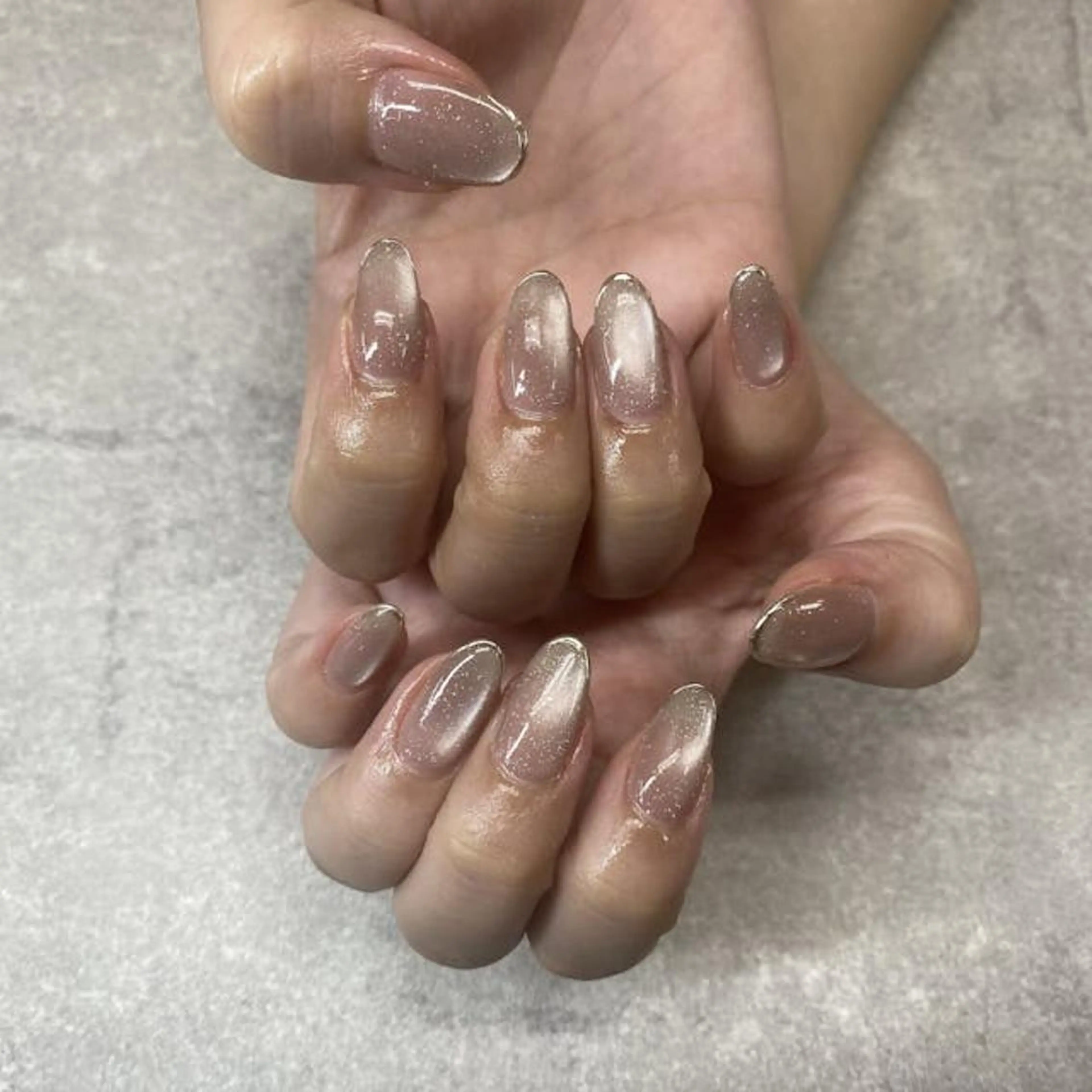 ネイル FASTNAIL PLUS 新宿店のネイルデザイン