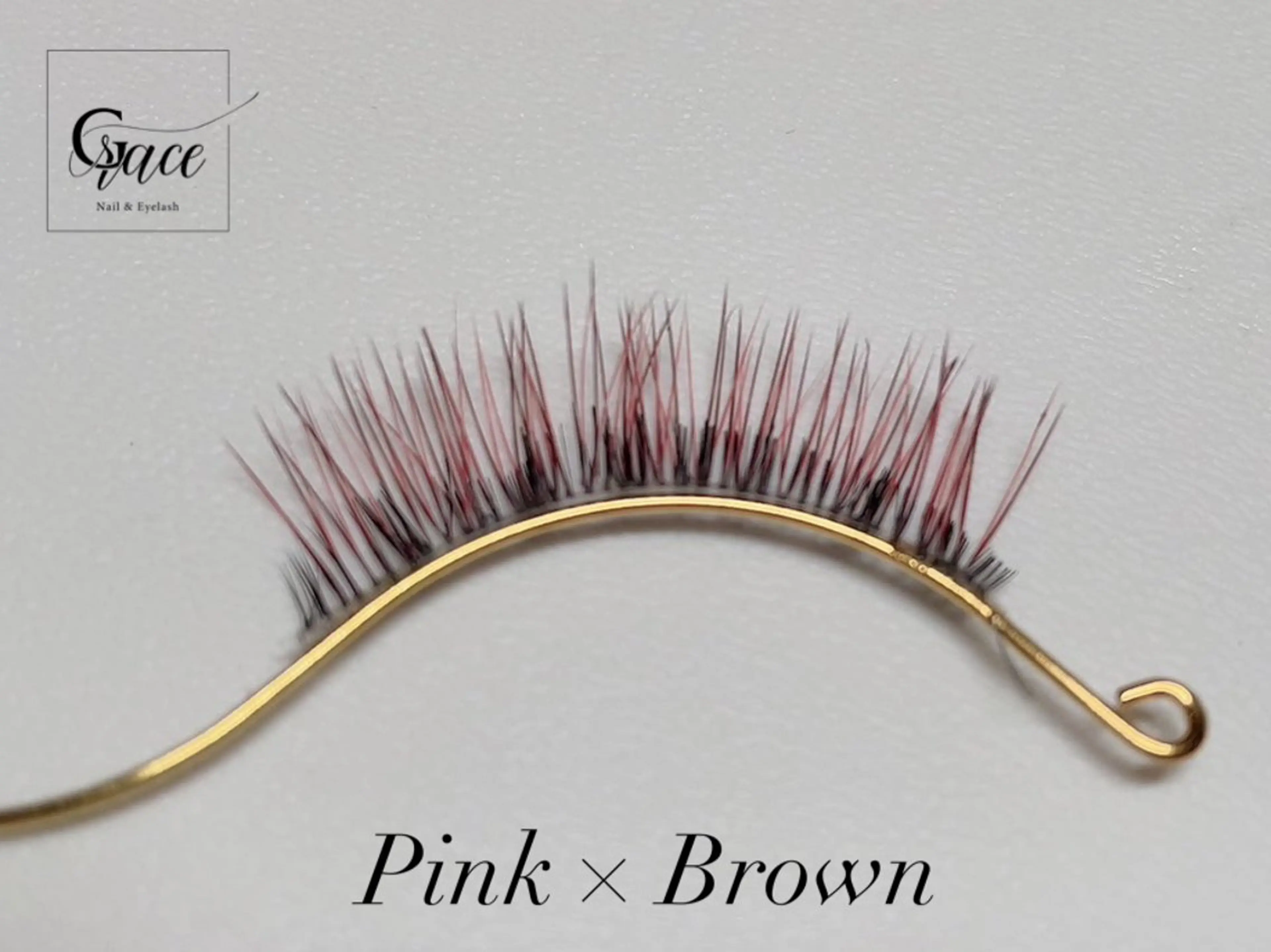 マツエク・マツパ Nail&Eye Graceのマツエク・マツパデザイン