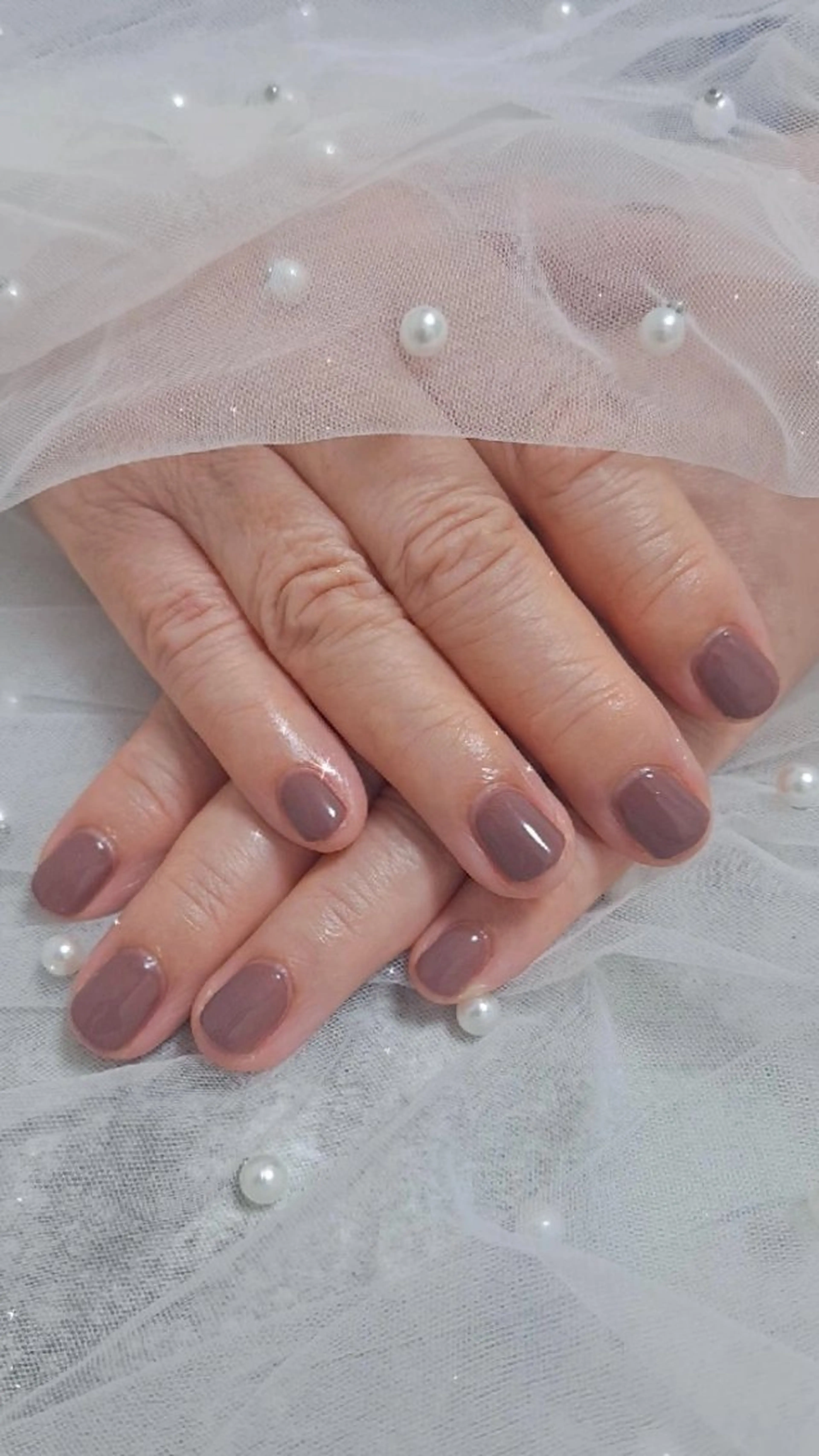 ネイル improve ayaneのネイルデザイン