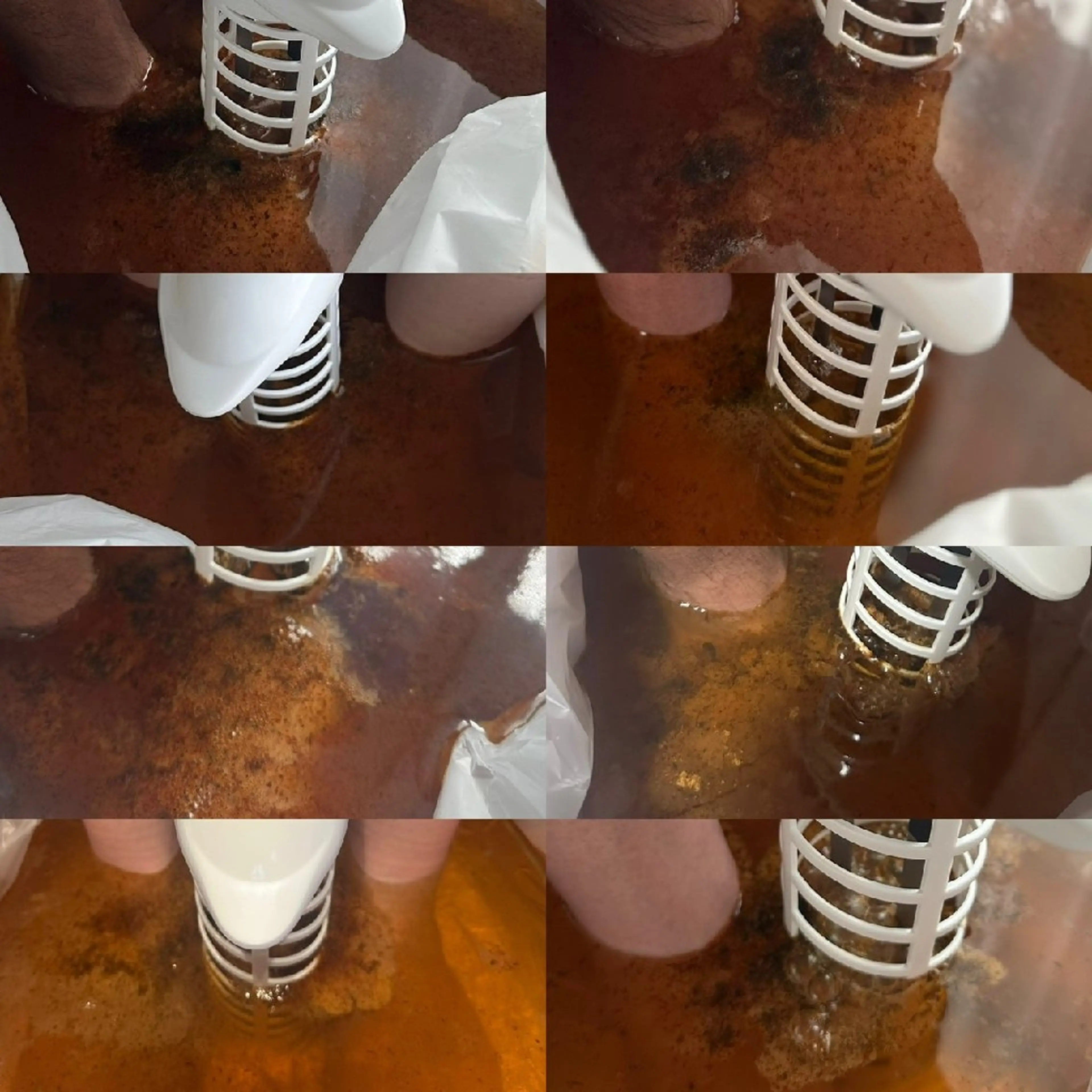 巡りサポートフットケア《お試し30分コース》の写真