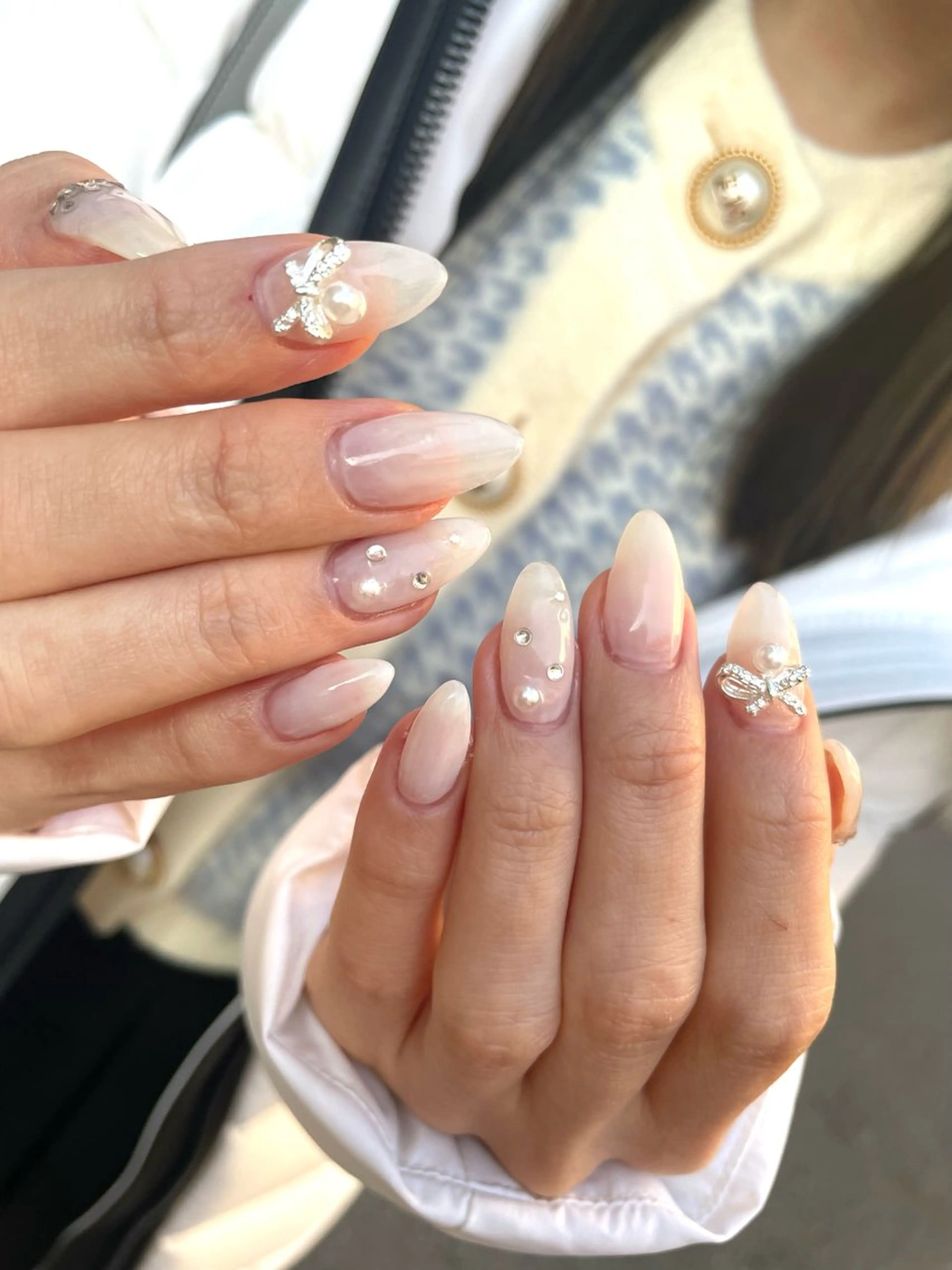 ネイル Ca rinaのネイルデザイン