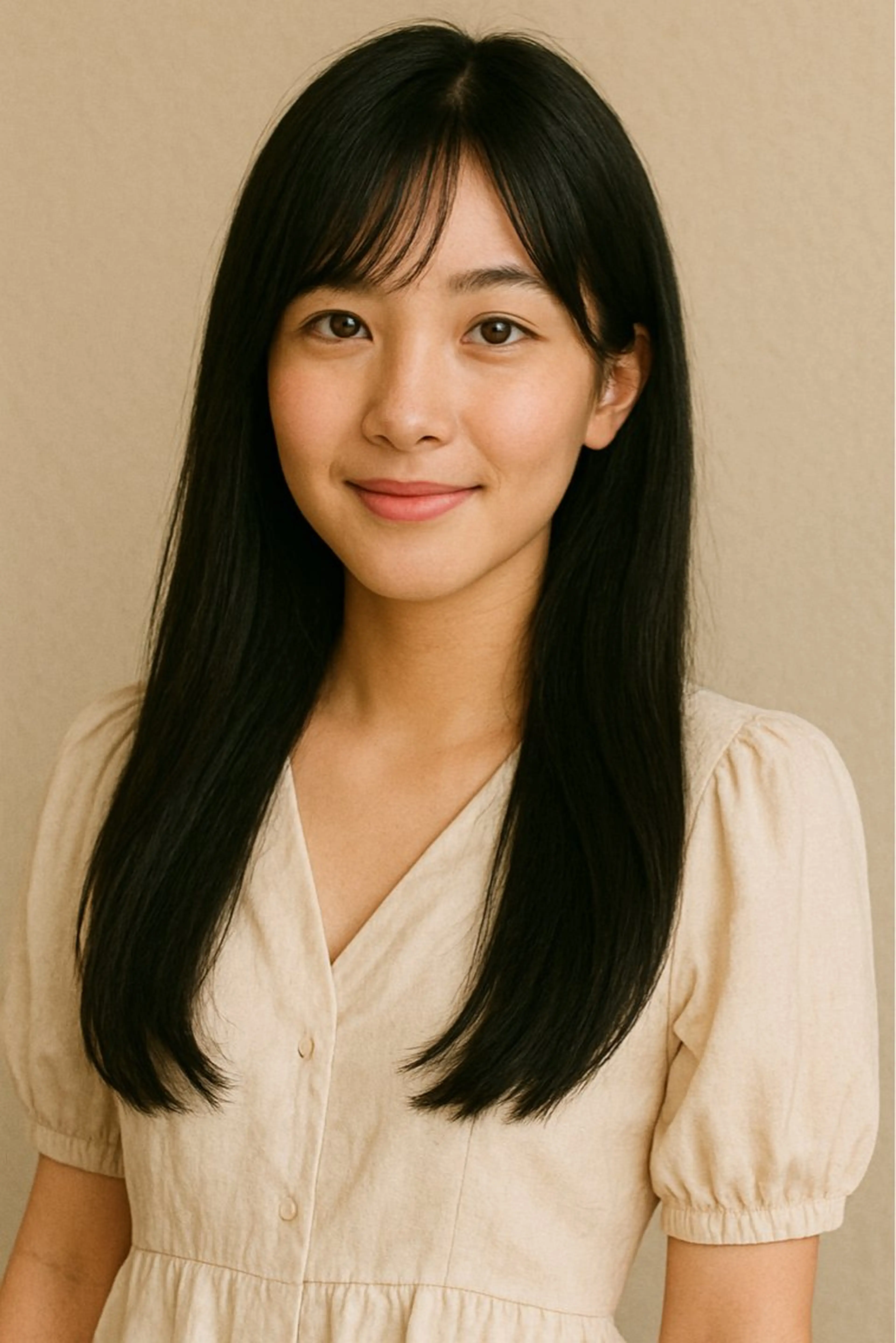 髪にボリュームをだしたい方✨【20本】✨越谷✨の写真