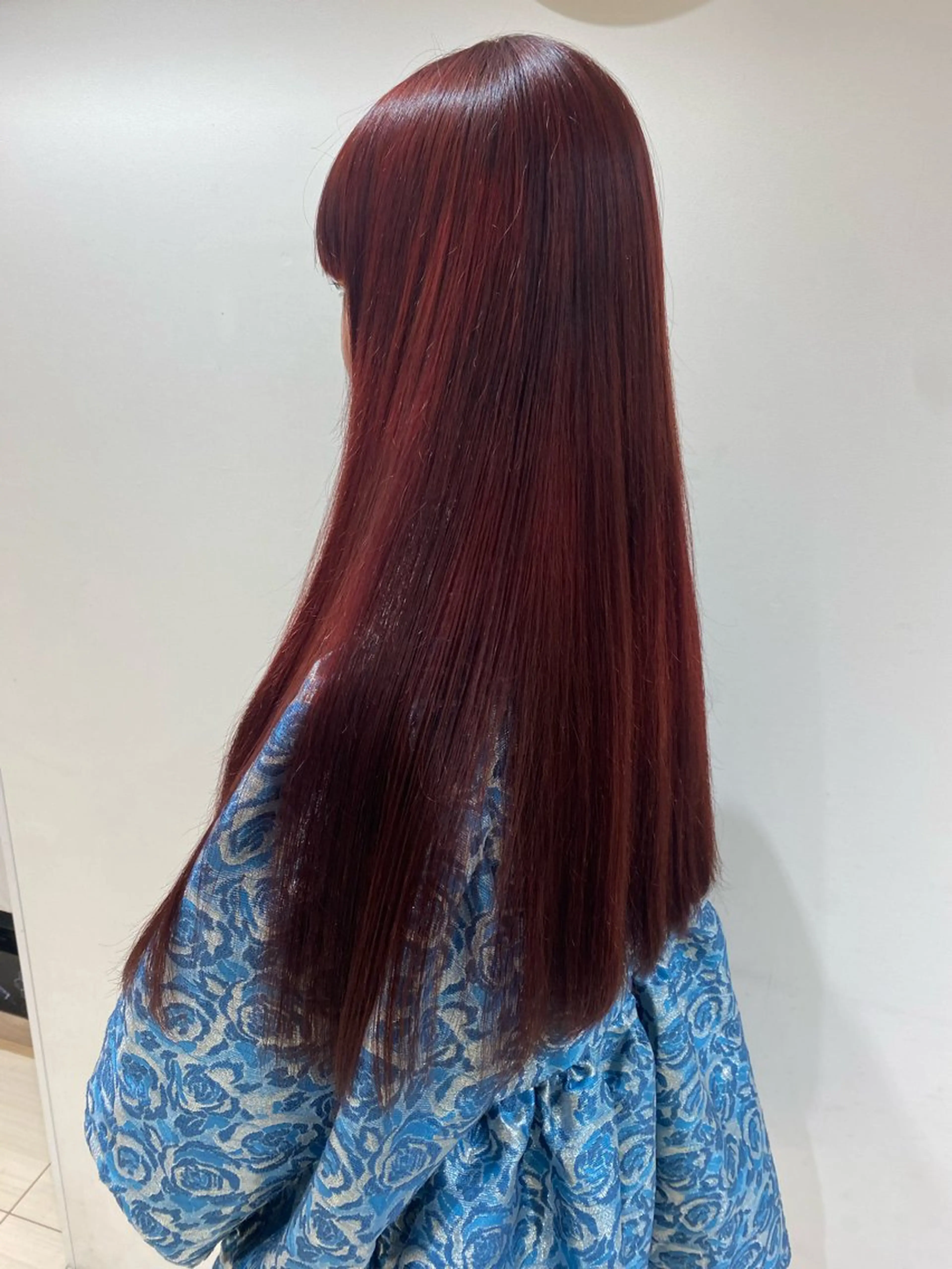 ロング 銀座CIRO美容室 🌷のざきのヘアスタイル