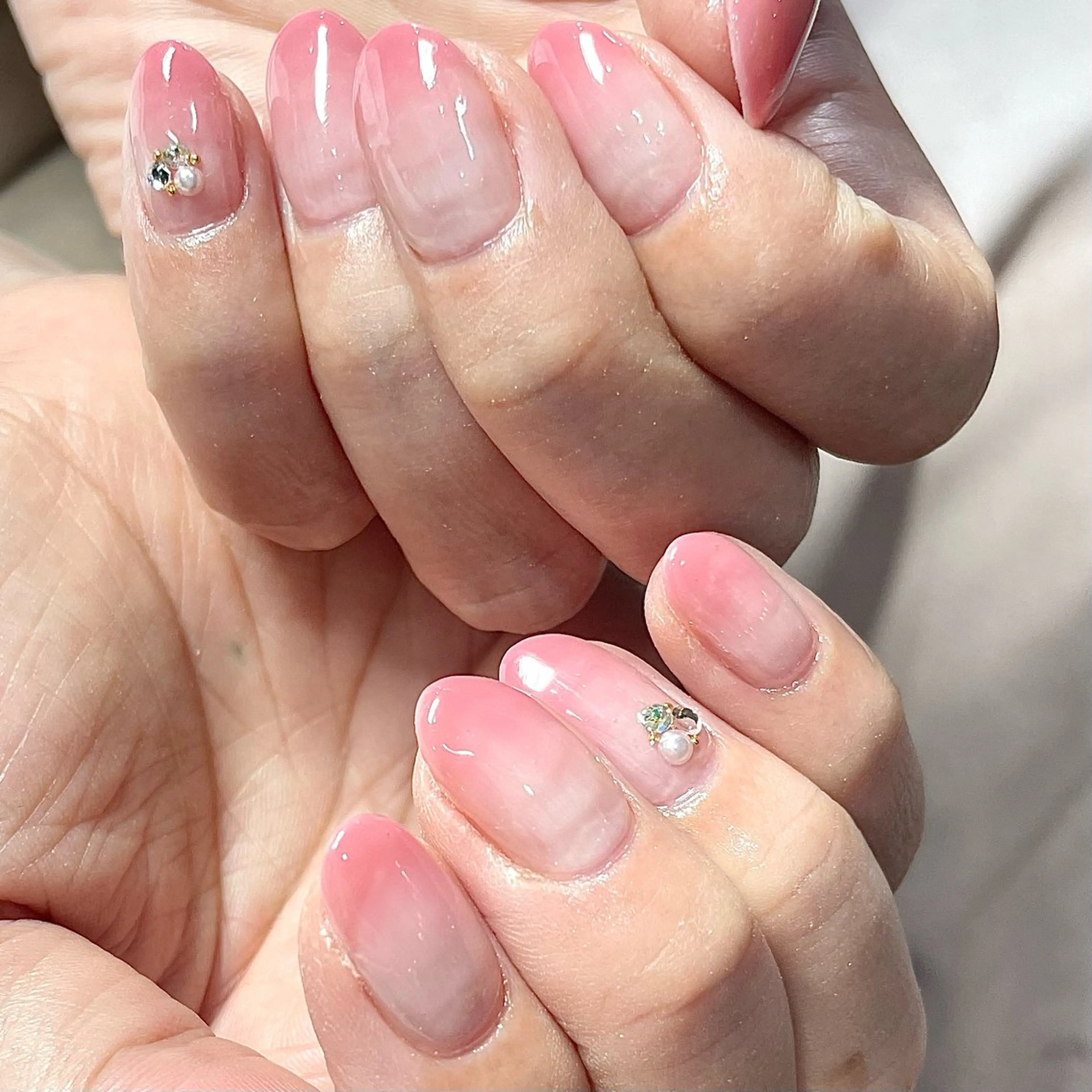 ネイル ハンドネイル SEPTNAIL SUGAWARAのネイルデザイン