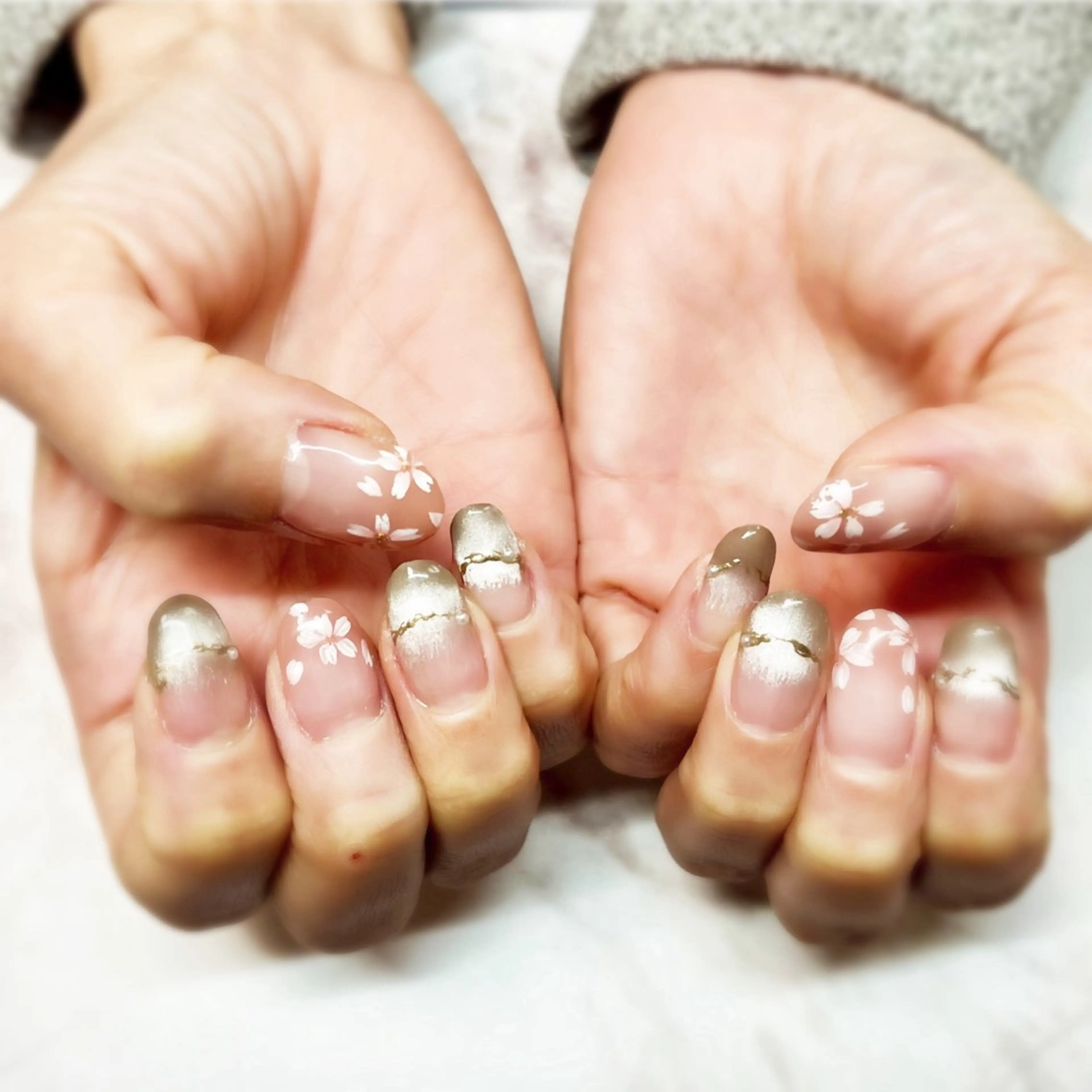 ネイル Nail salon Merryのその他イメージ